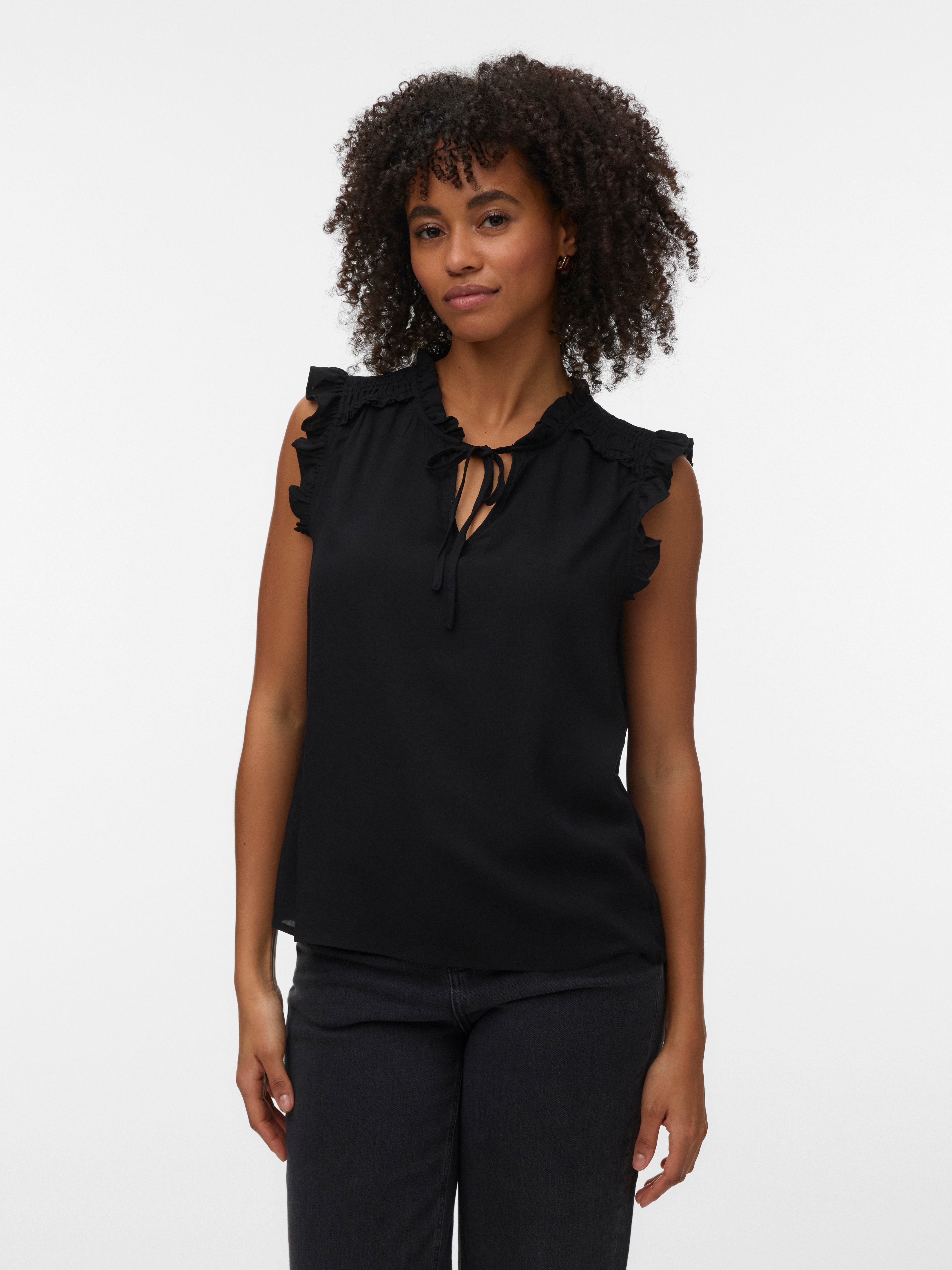 VERO MODA® VMALBA Top
