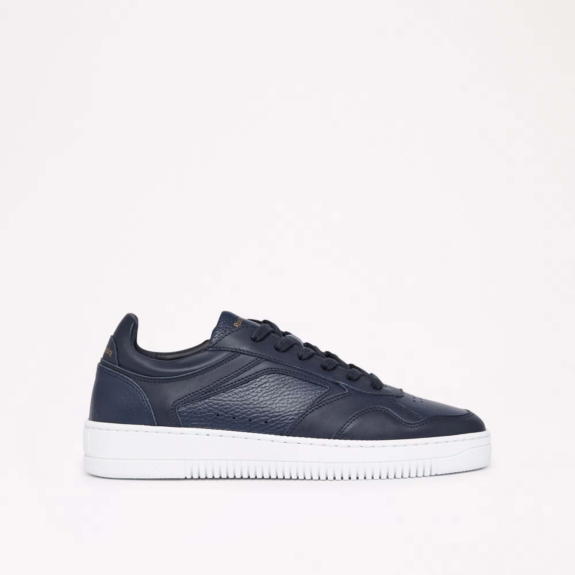 Newton<br>Oxford Lace Sneaker