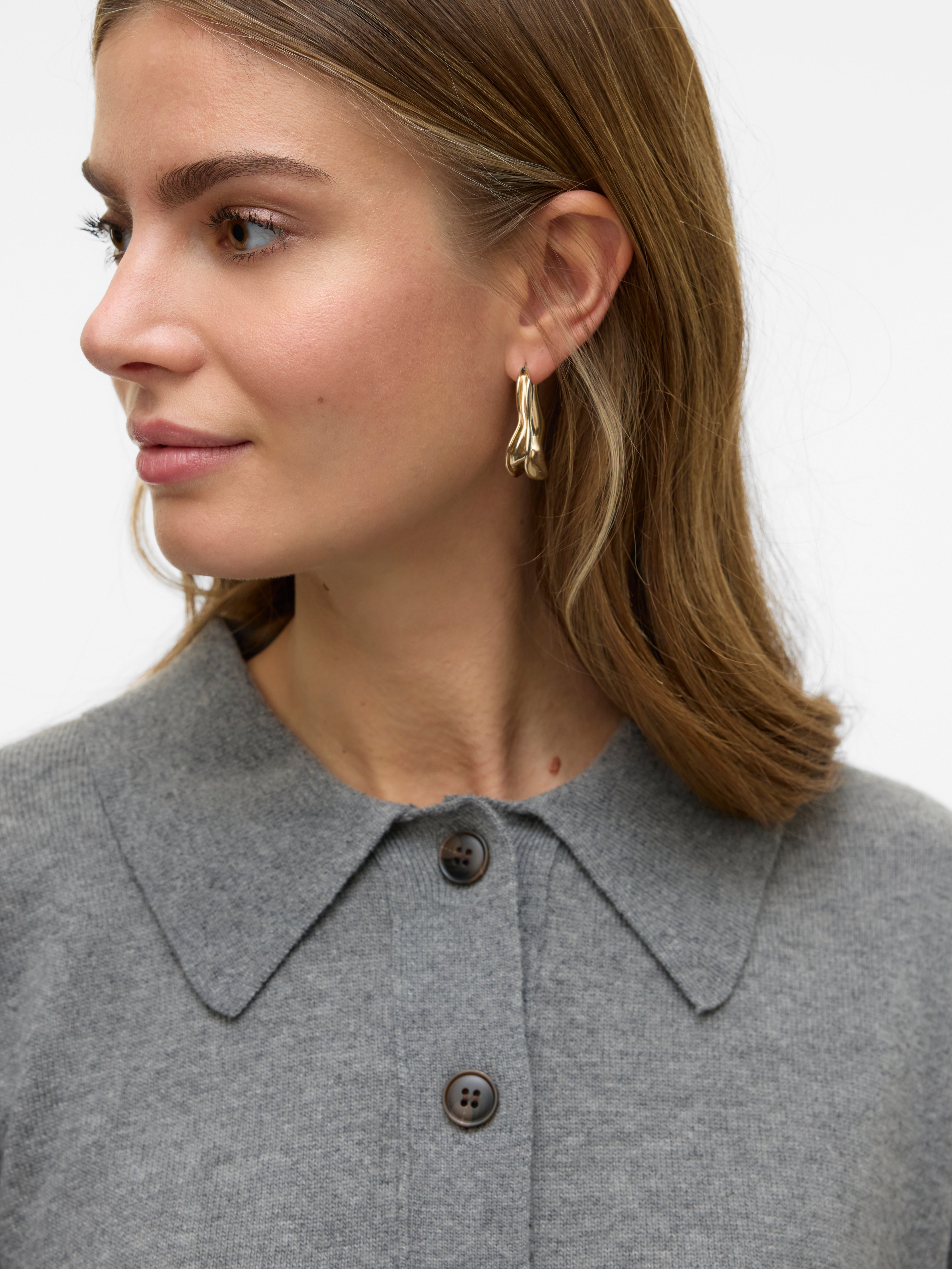 VERO MODA® VMBLAIR Knit Cardigan