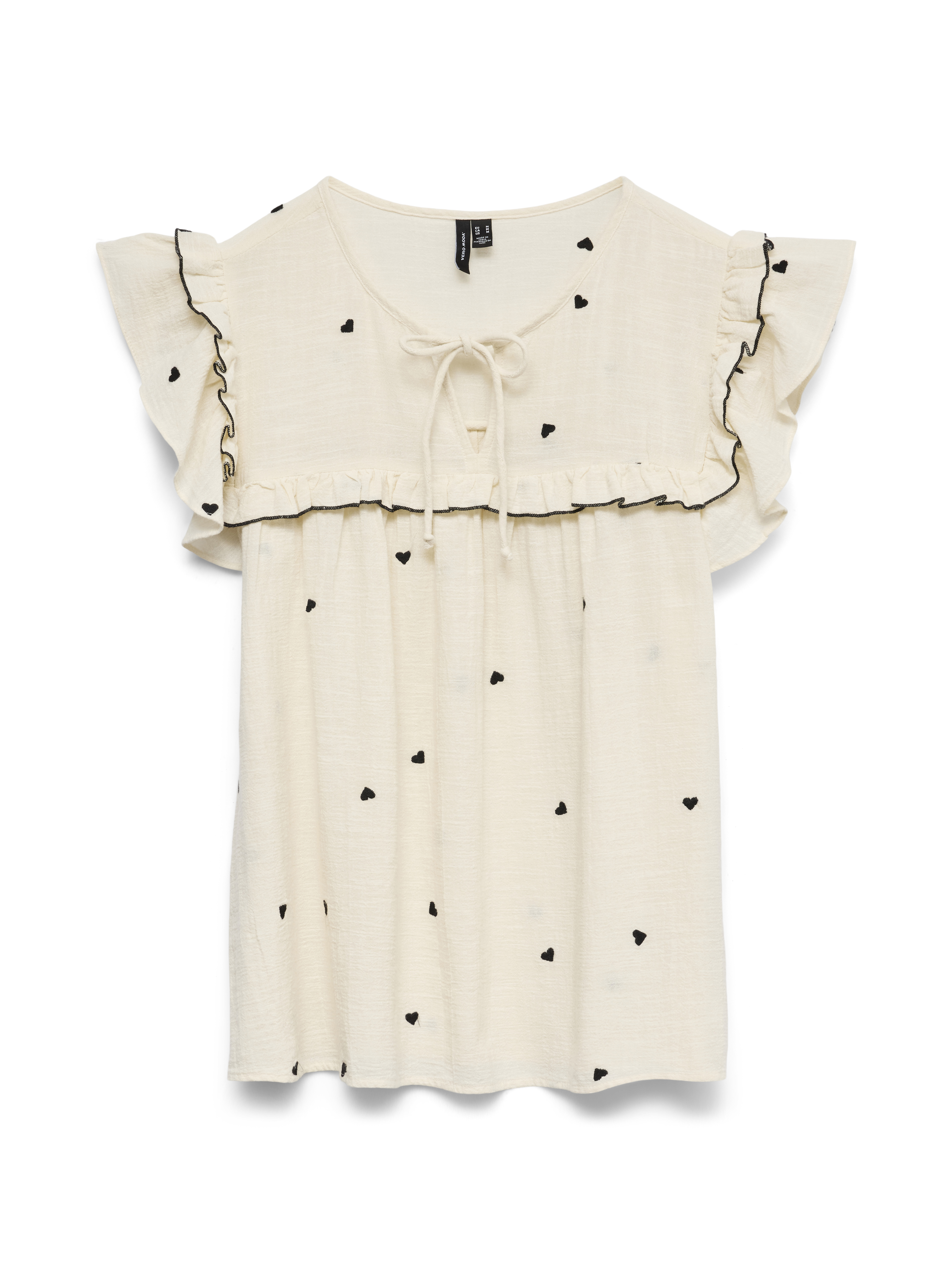 VERO MODA® VMELINA Top