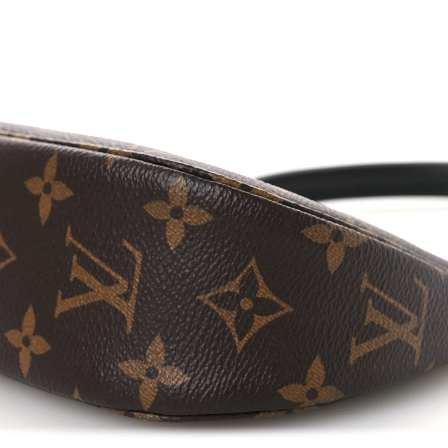 Monogram Catchy PM