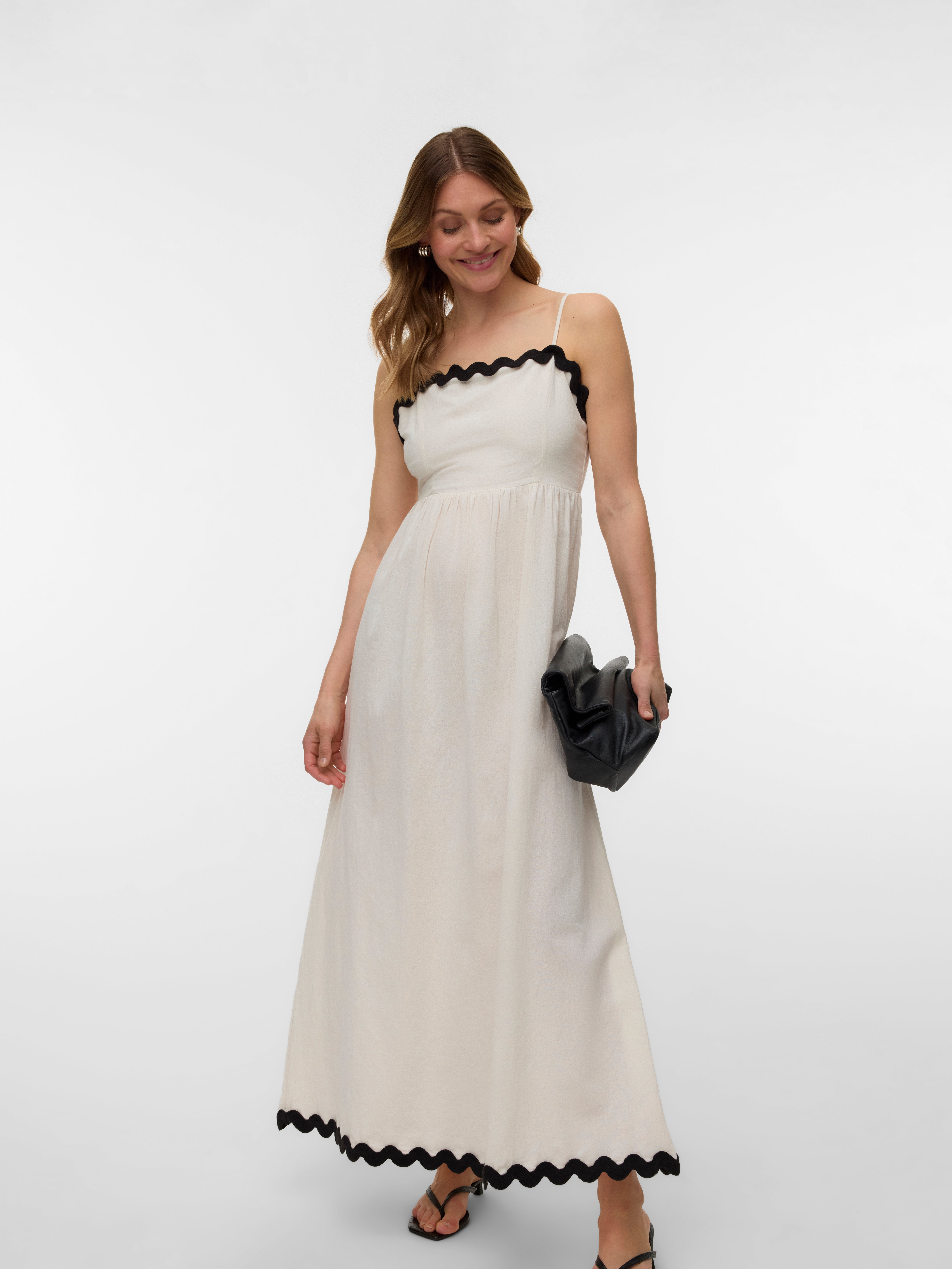 VERO MODA® VMJENNA Long dress