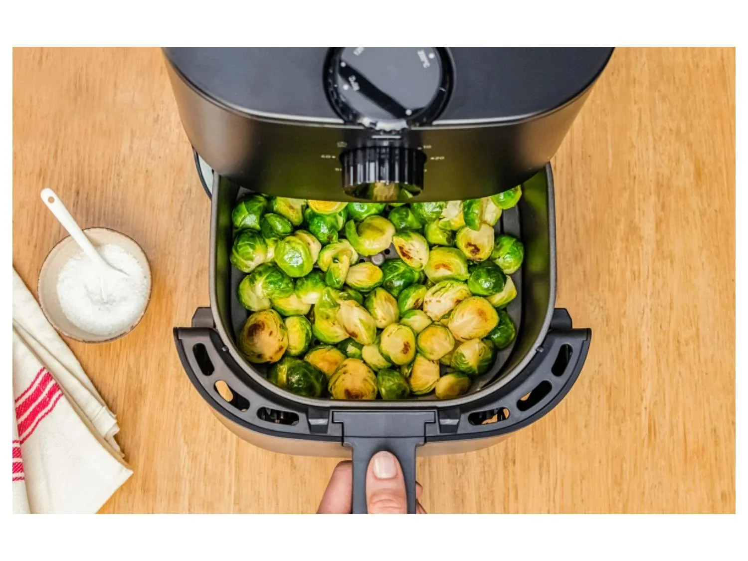 moulinex Friteuse  air chaud Easy Fry EY1308