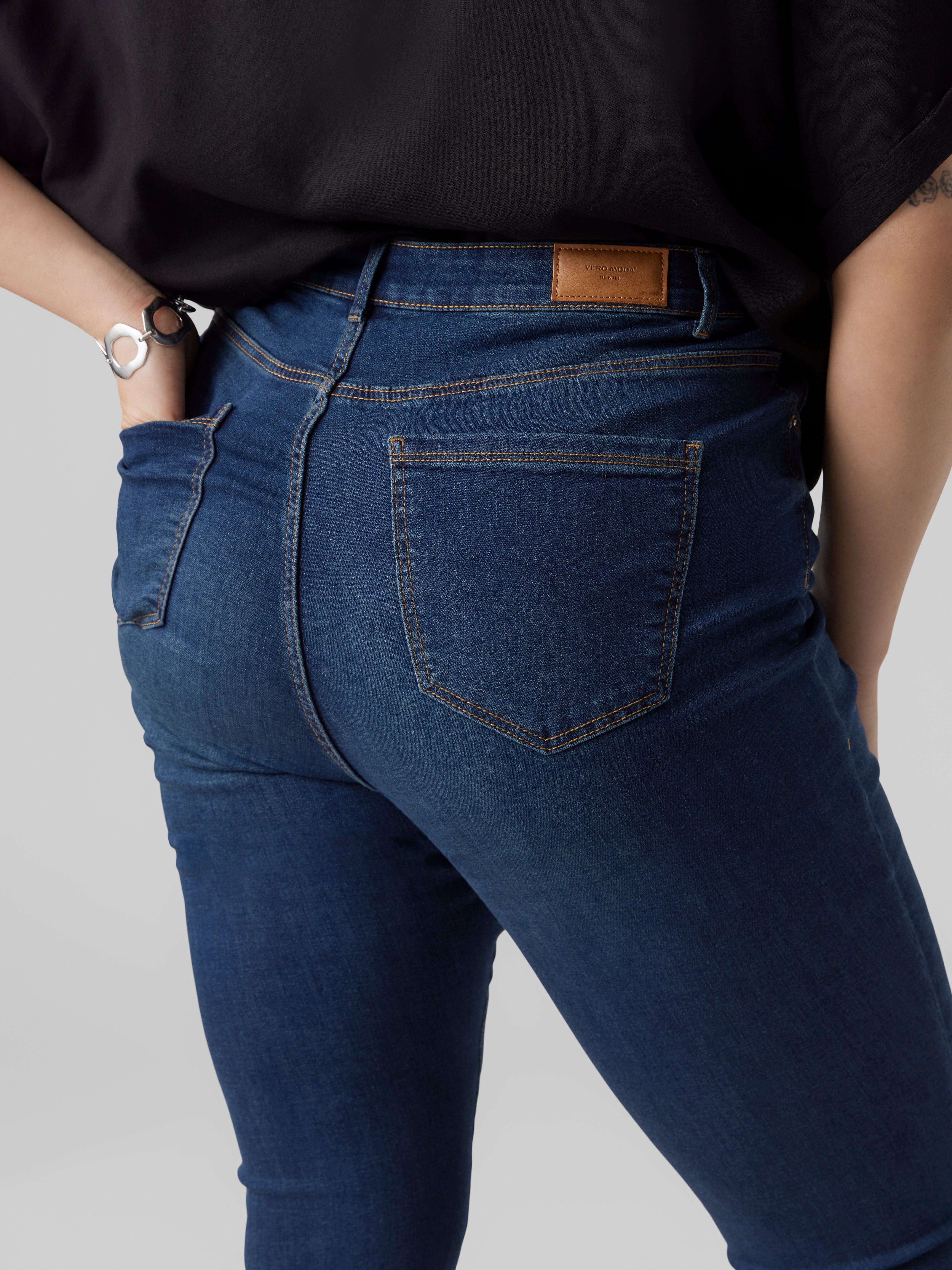 VERO MODA® VMSOPHIA High rise Skinny Fit Jeans