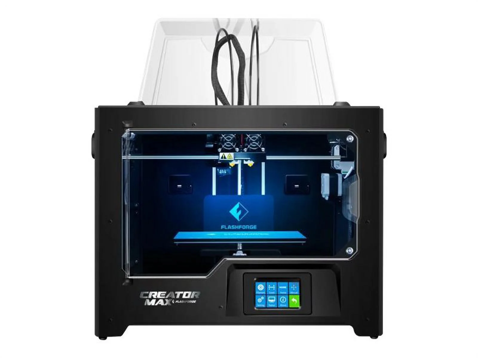 Creator Max Dual Extruder 3D Printer - Image 2