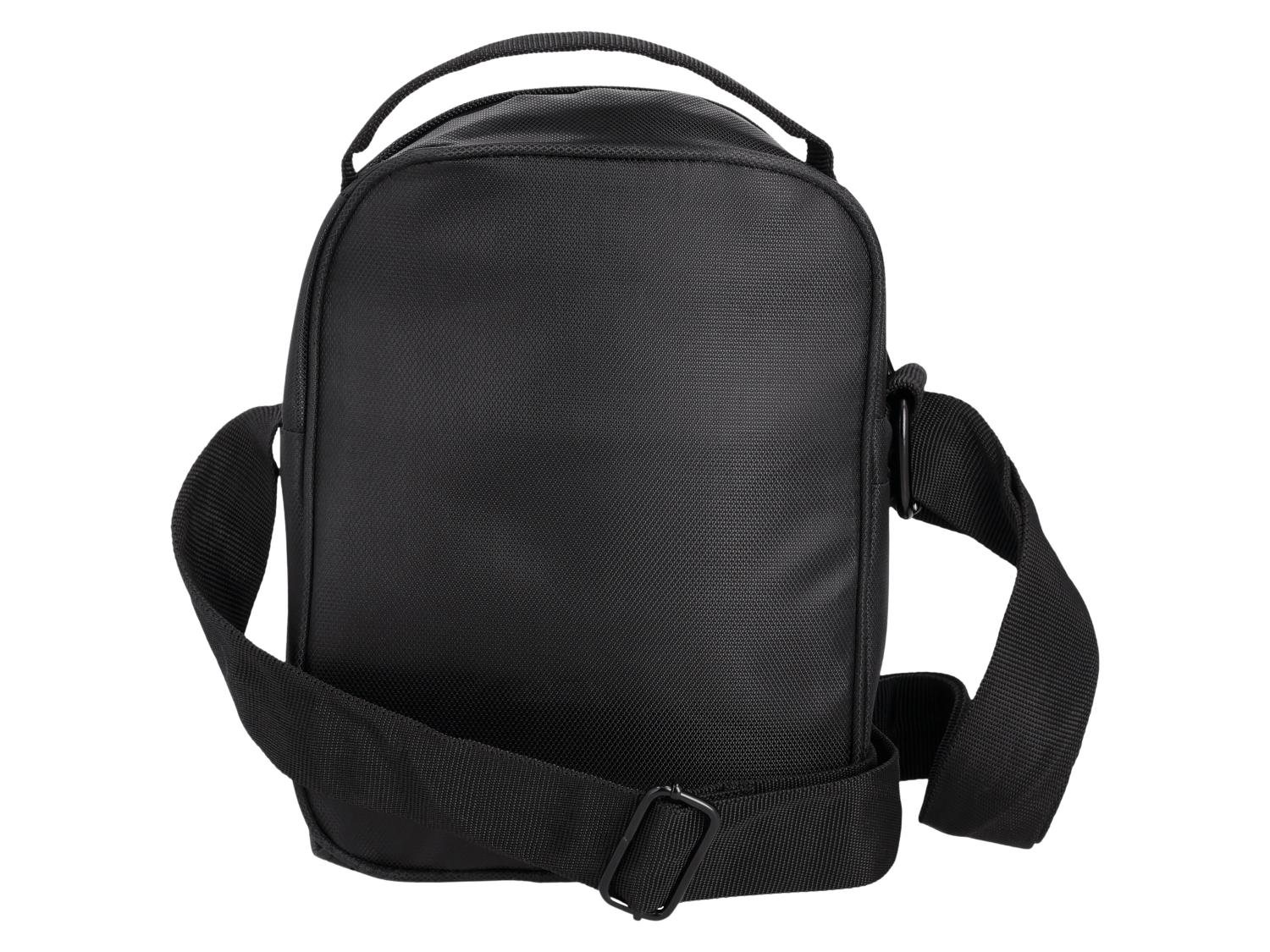 esmara Sac  bandoulire avec protection antivol ou Sacoche  bandoulire avec protection antivol ou sac  main avec protection