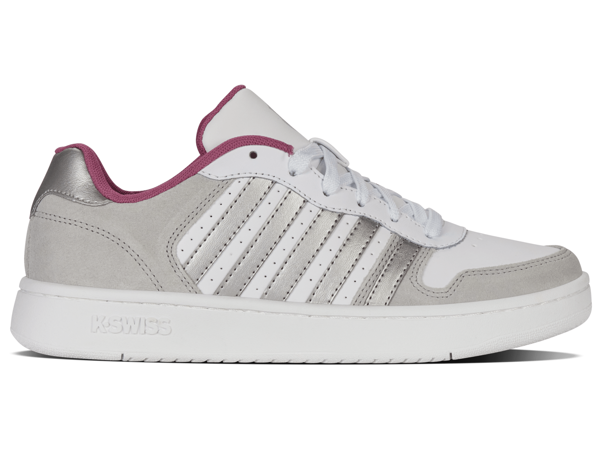 COURT PALISADES - K-Swiss Shoes