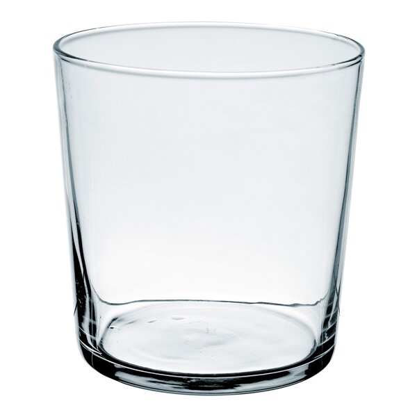 Bodega glass 37 cl 12 stk herdet glass