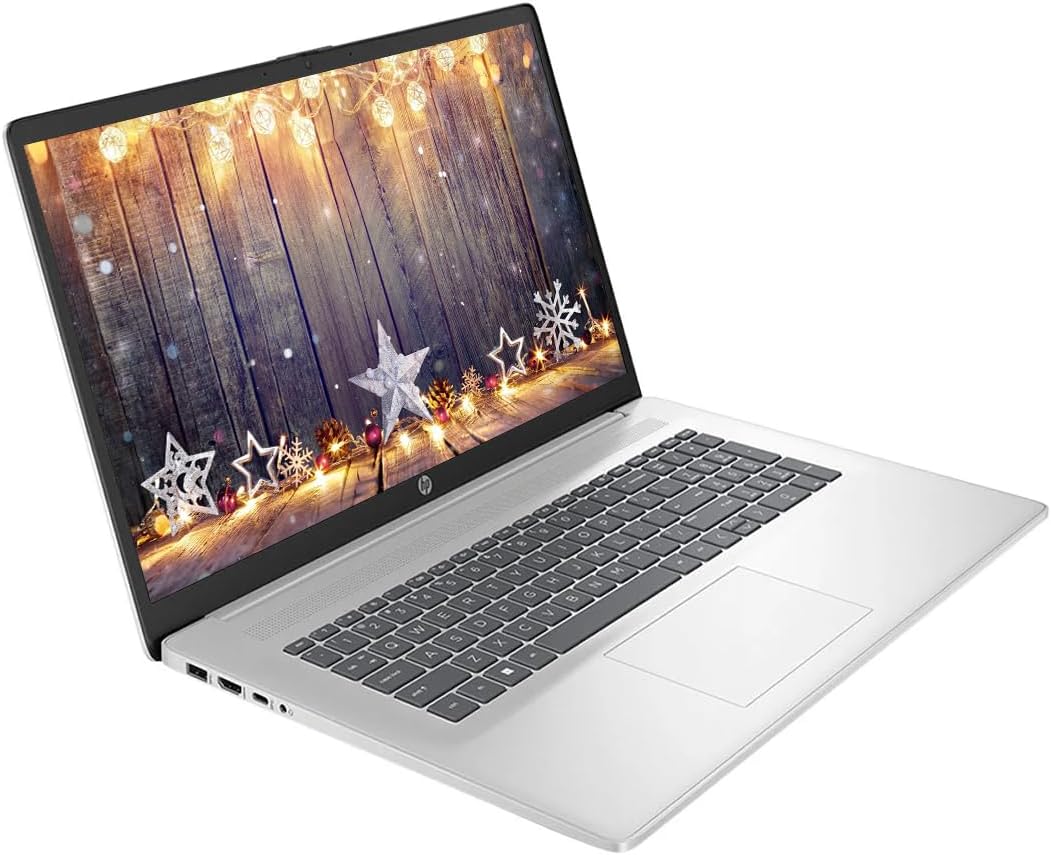HP 17.3