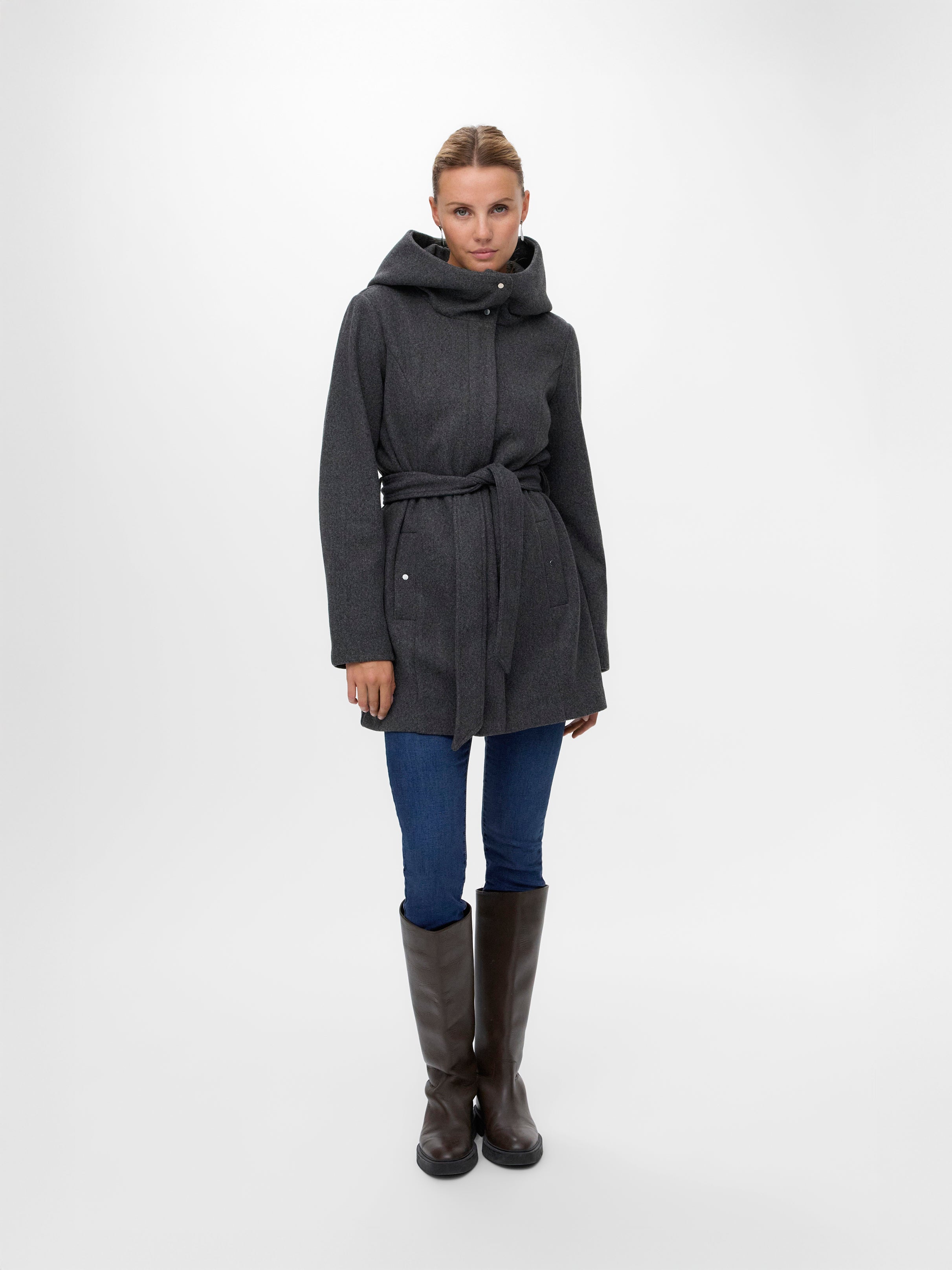 VERO MODA® VMPOPLIVA Jacket