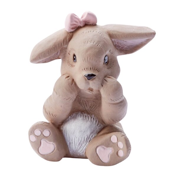 Hareunge Bonnie figur 6,2 cm