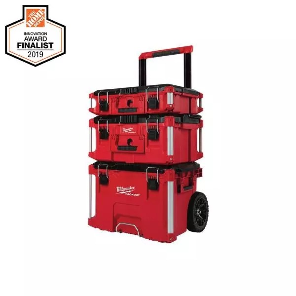 SYSTÈME DE RANGEMENT MODULAIRE POUR BOÎTE À OUTILS PACKOUT 22 PO