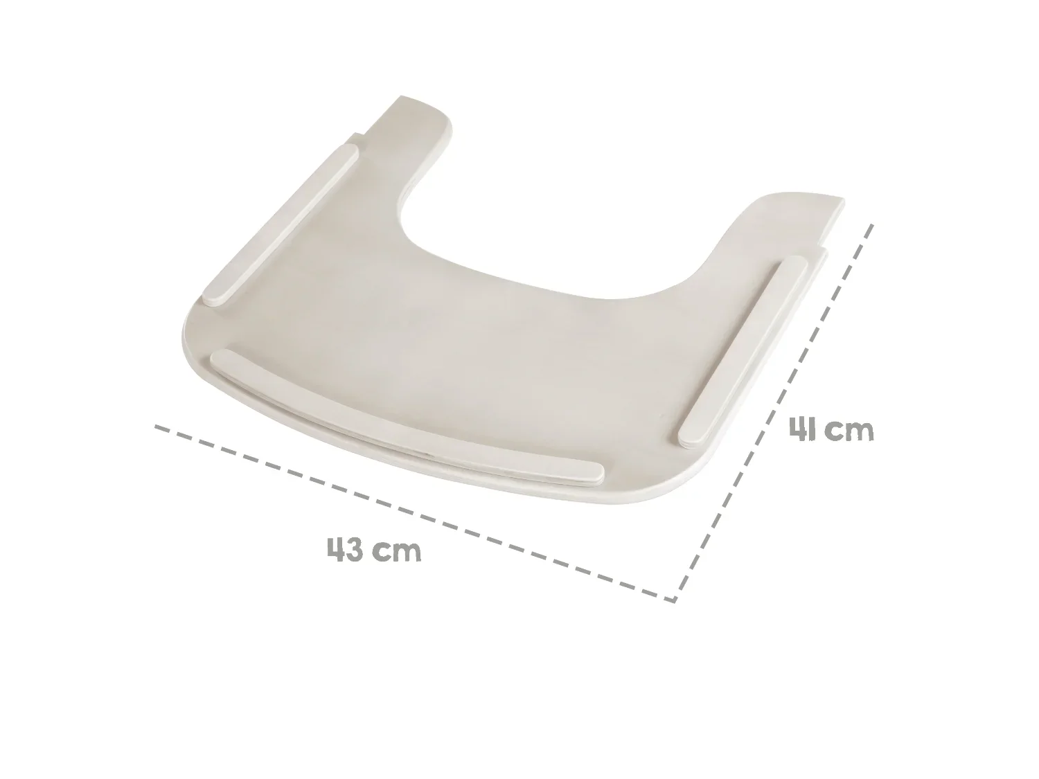 roba Plateau repas pour Sit Up Flex