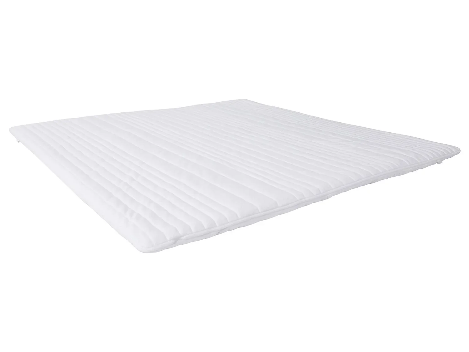 LIVARNO Surmatelas en mousse viscolastique, 160 x 200 cm