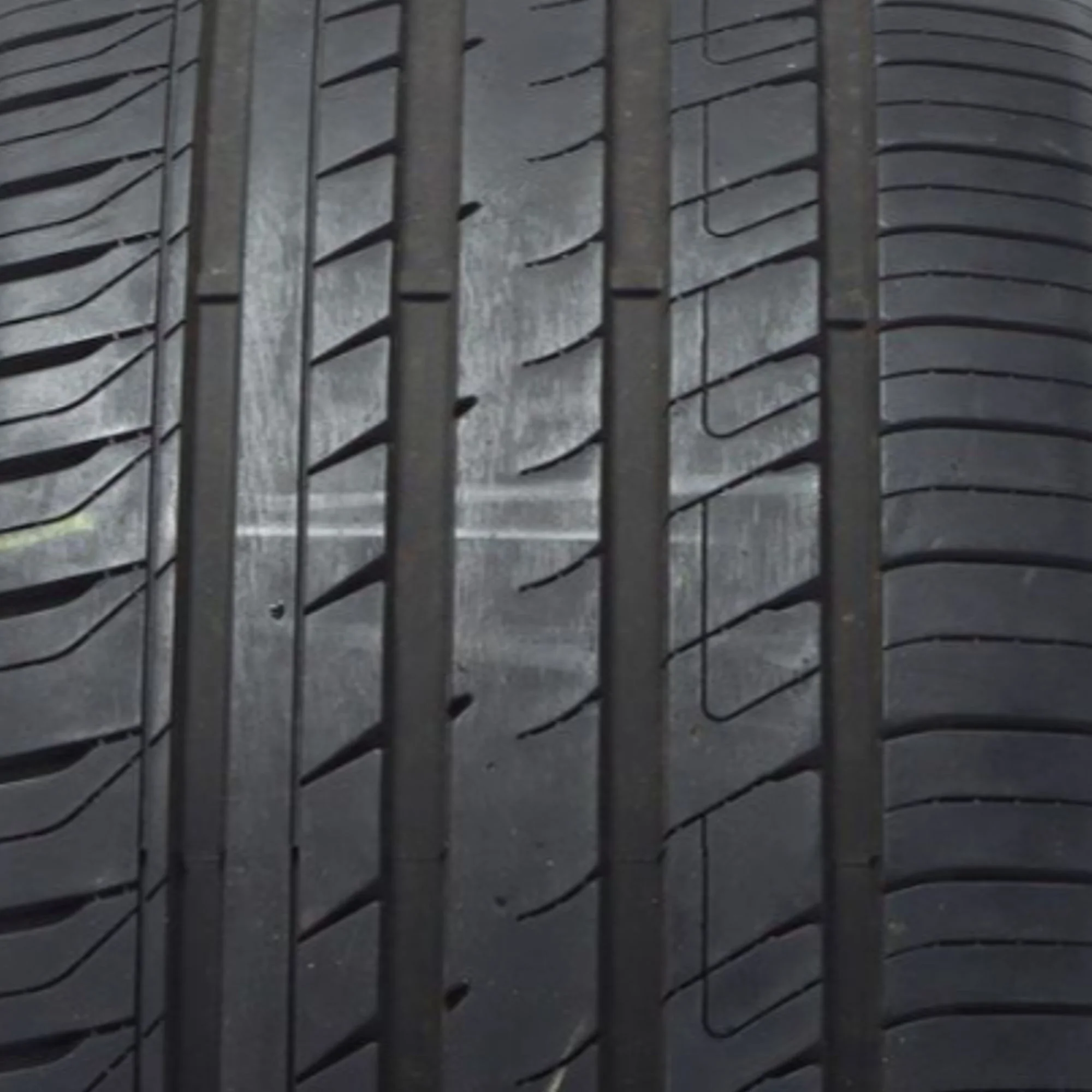 TBB TR - 66 All-Season P235/55R17 103W XL Passenger Tire