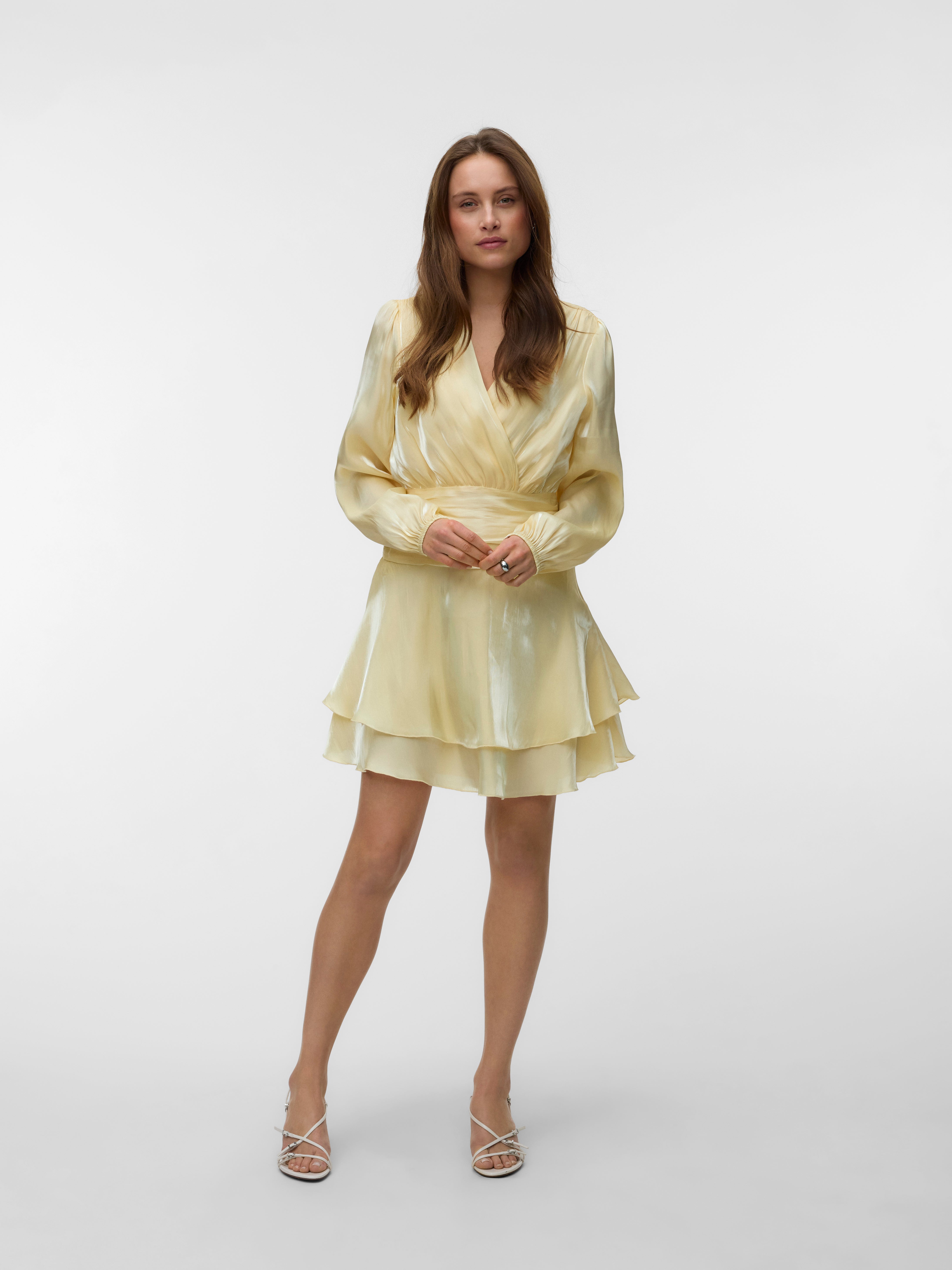 VERO MODA® VMPOLLY Short dress