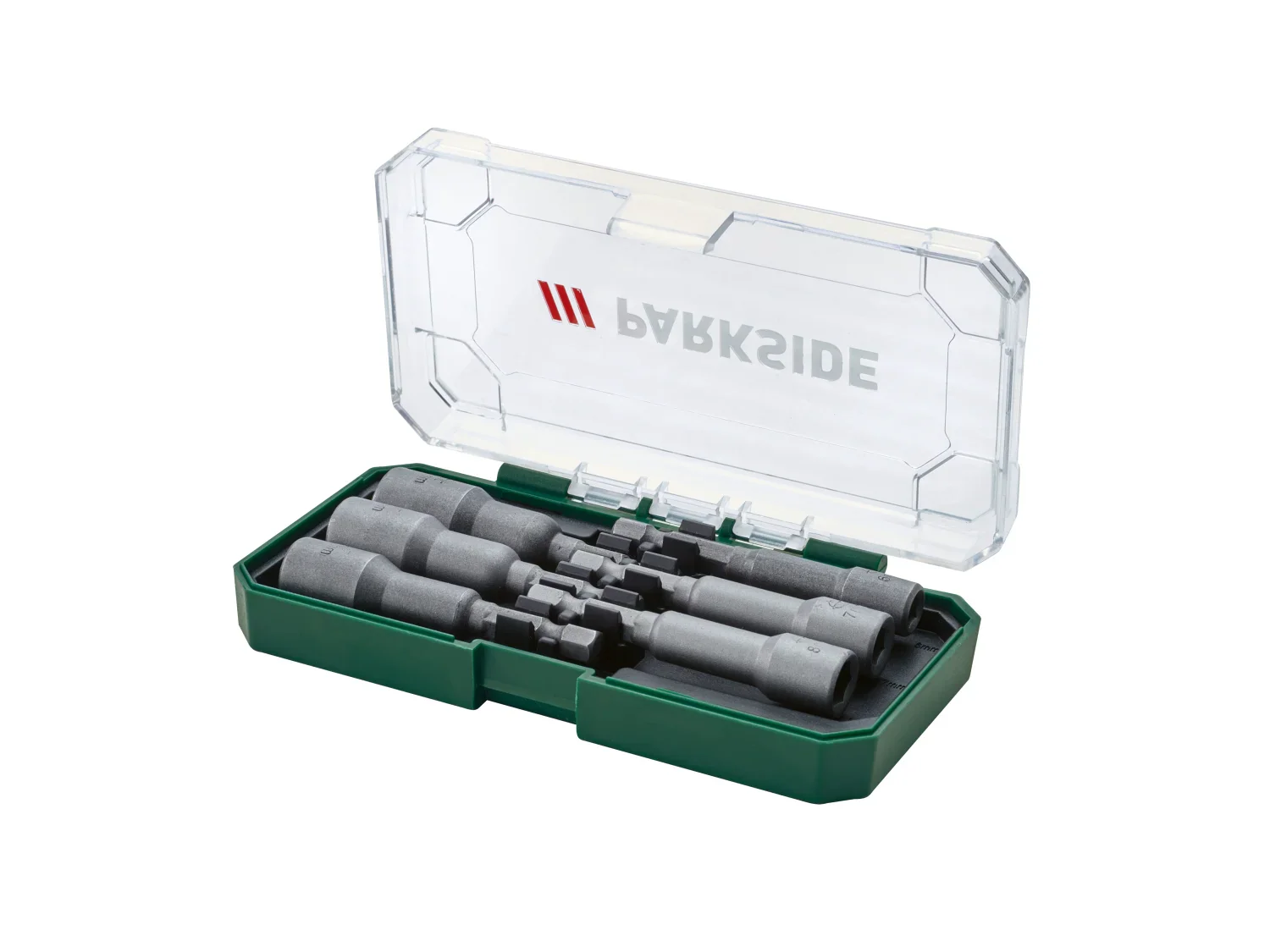 PARKSIDE Set d'embouts