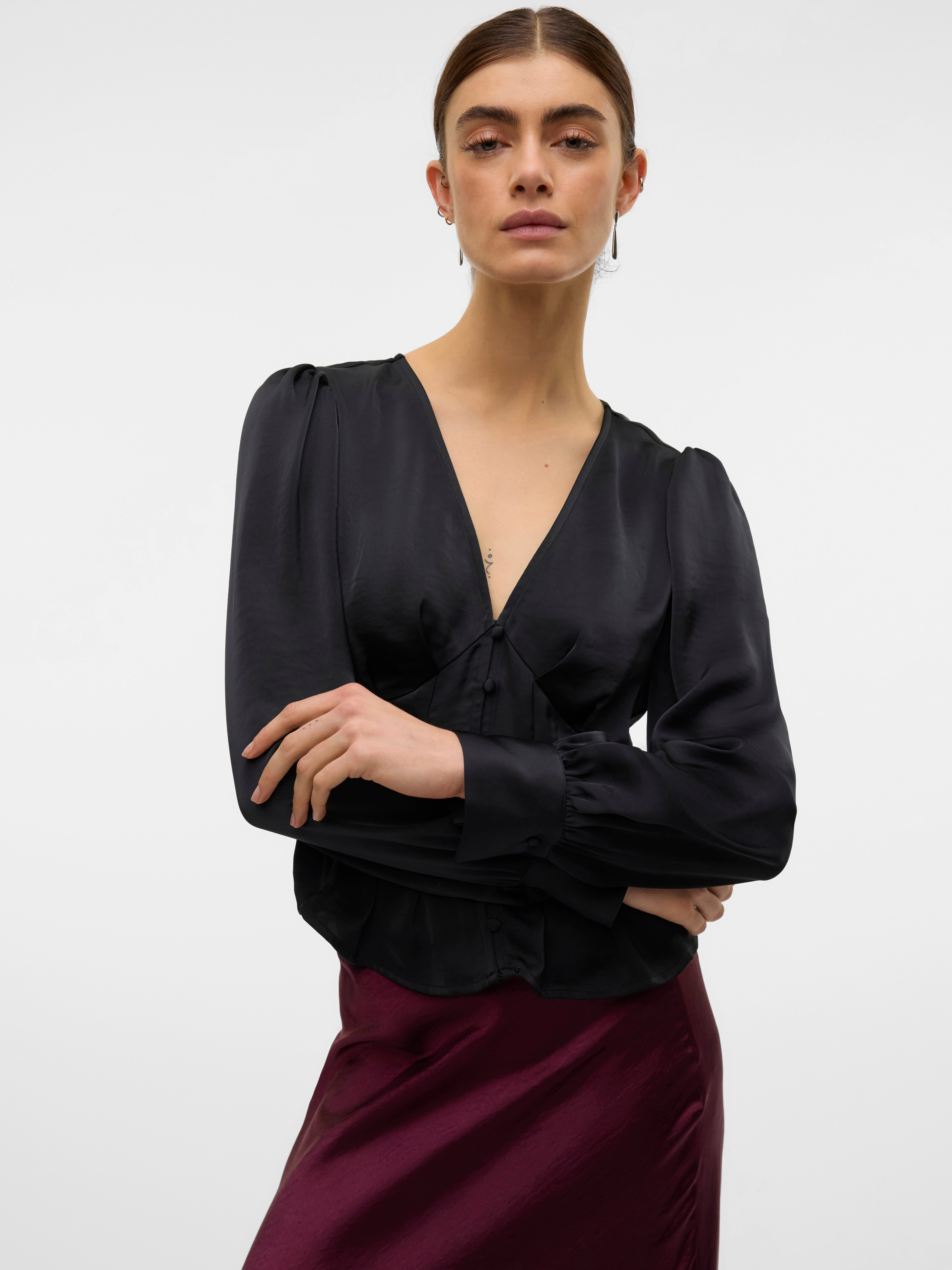 VERO MODA® VMRIKKE Top