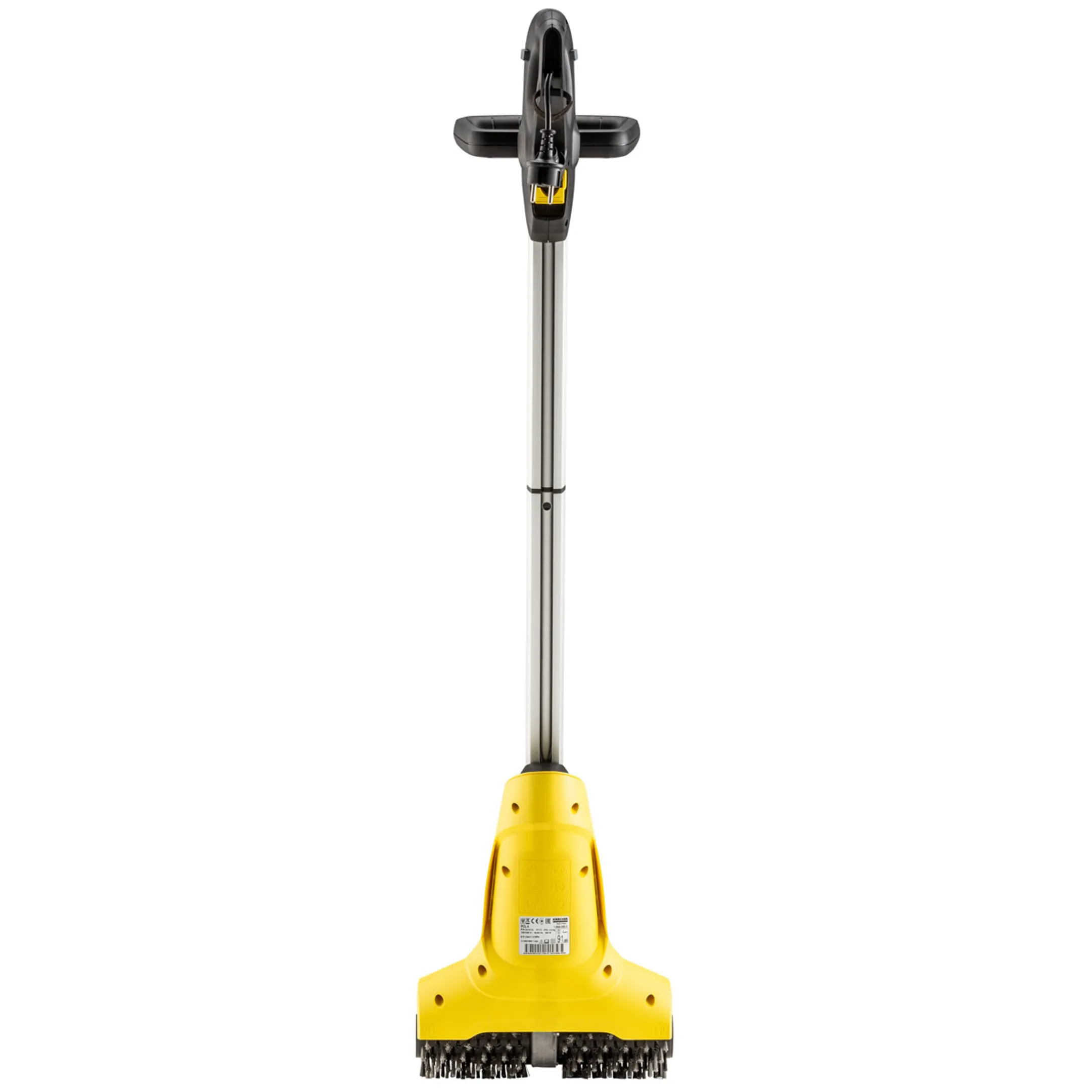 Kärcher Terrasreiniger PCL 4