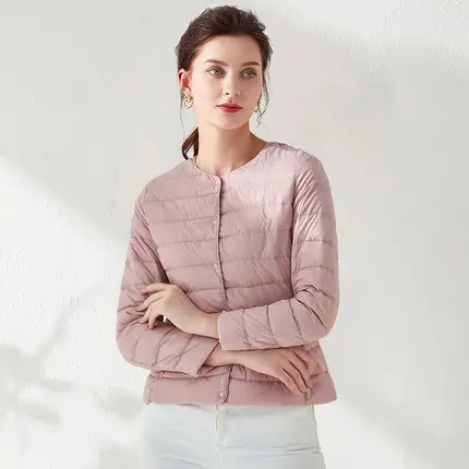 Sophie Paris I Veste Matelassée Légère