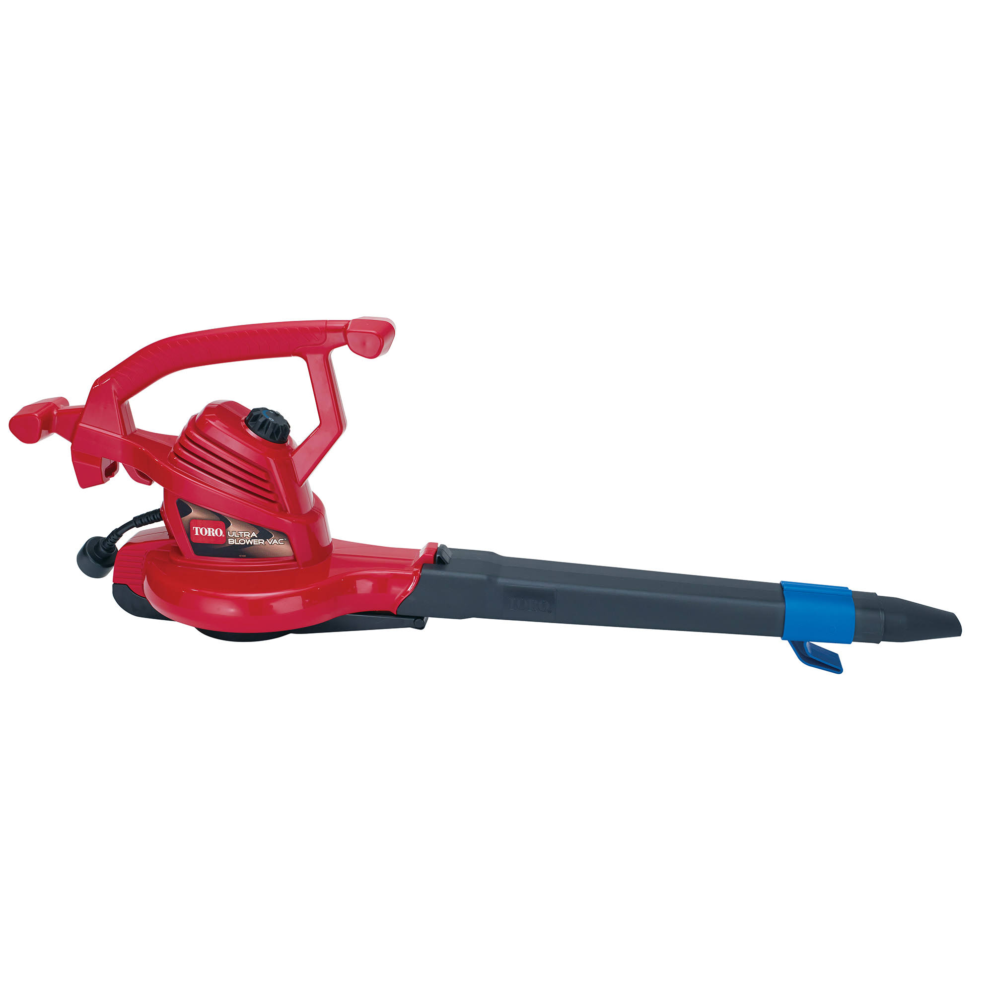 Toro 51619 Ultra Blower/Vacuum, 250 mph