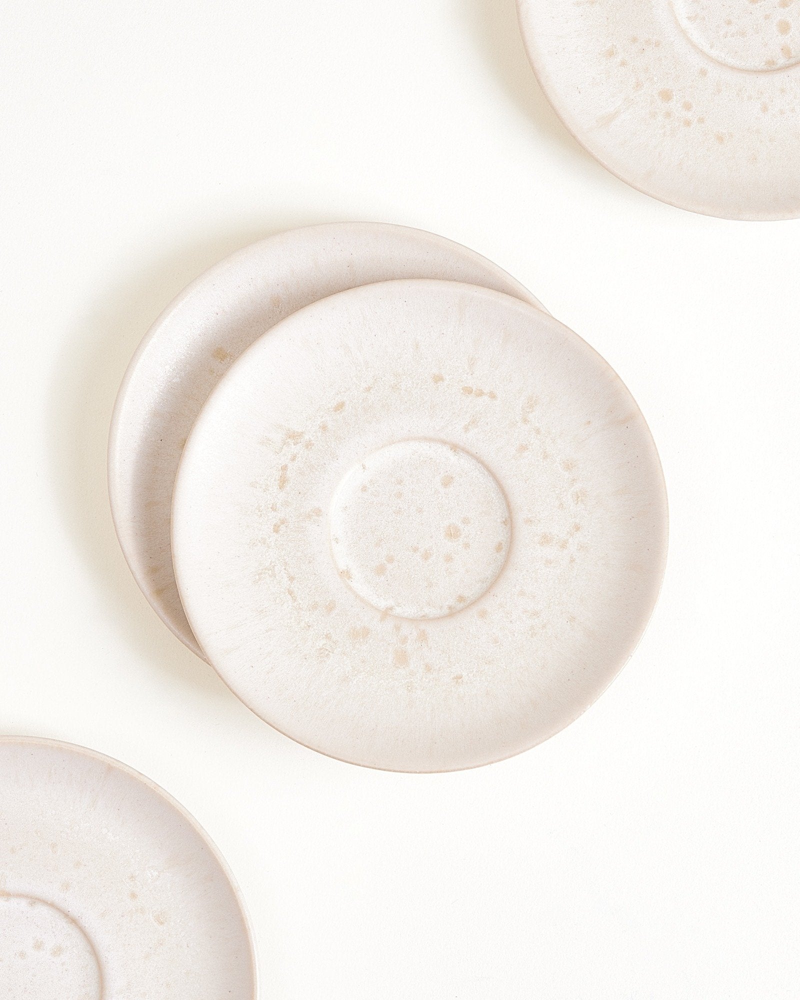 SINTRA - SMALL SAUCER CLASSIC SAND