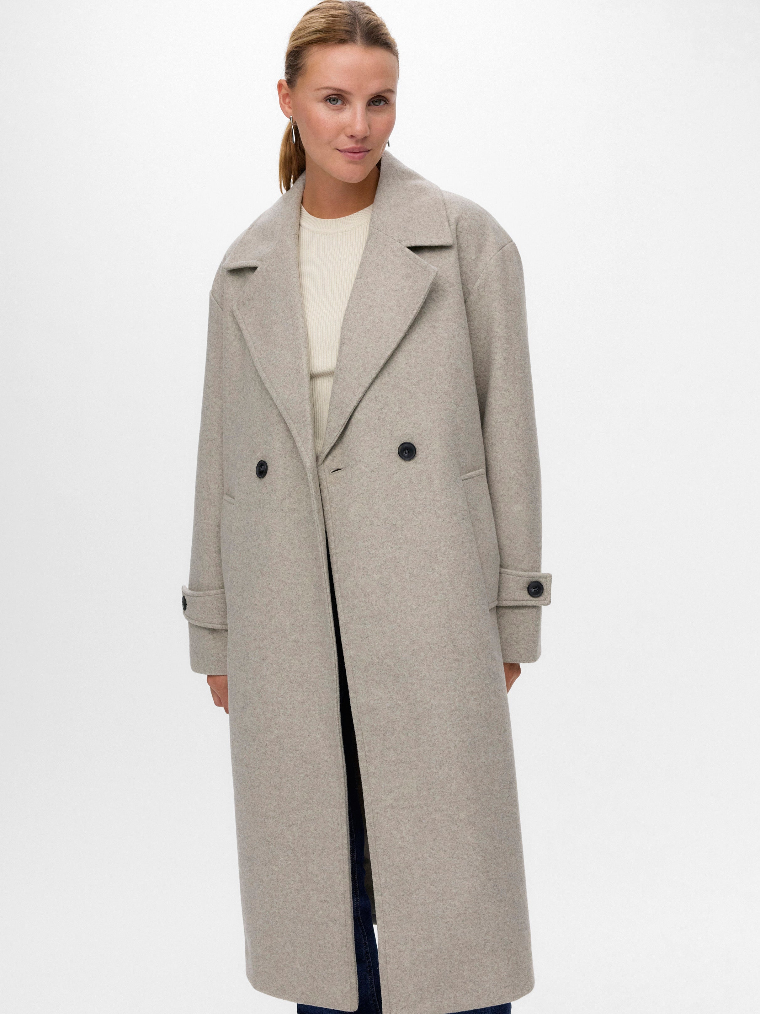 VERO MODA® VMFORTUNE Coat