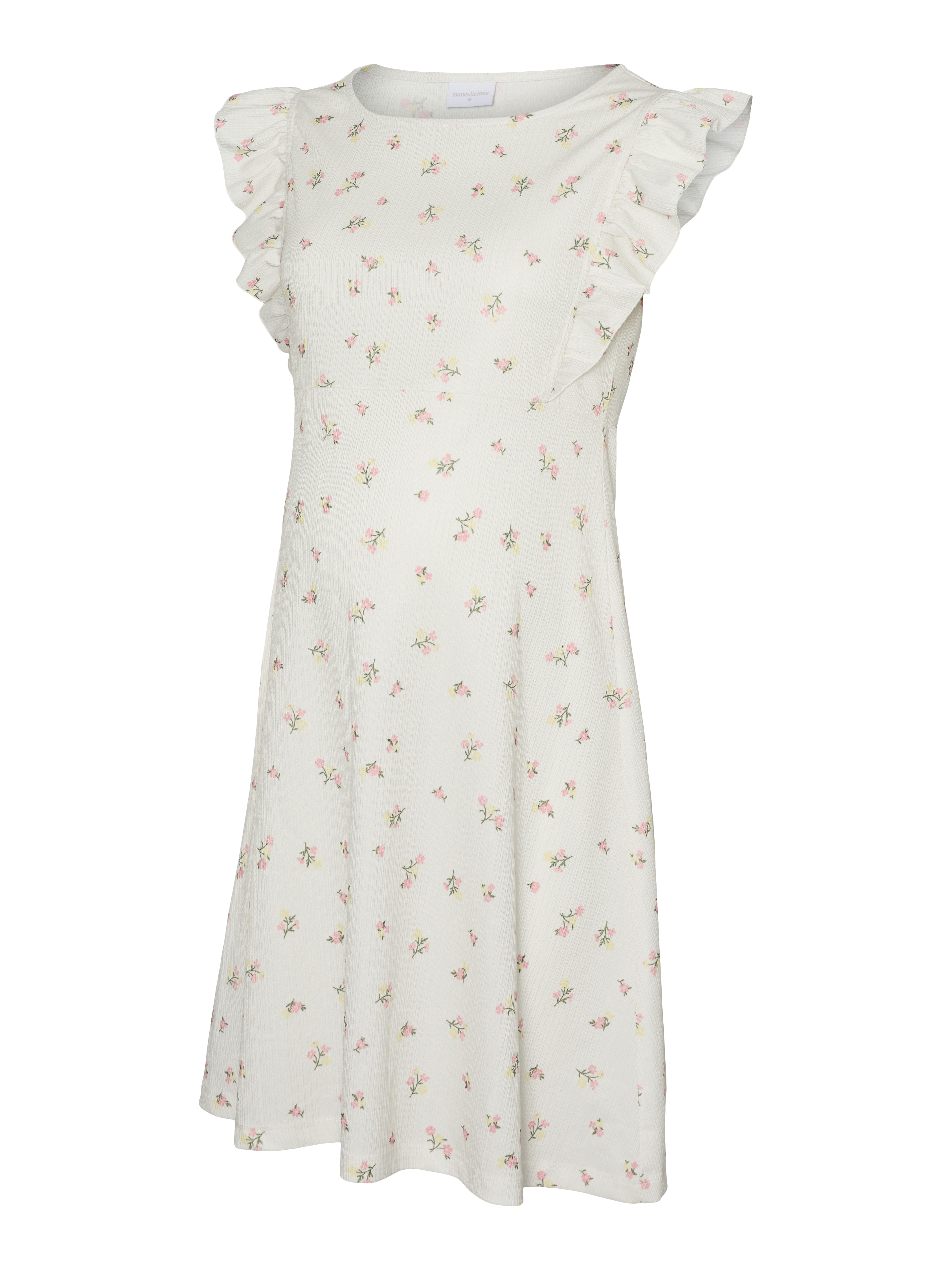 VERO MODA® MLEVELINE Maternity Dress