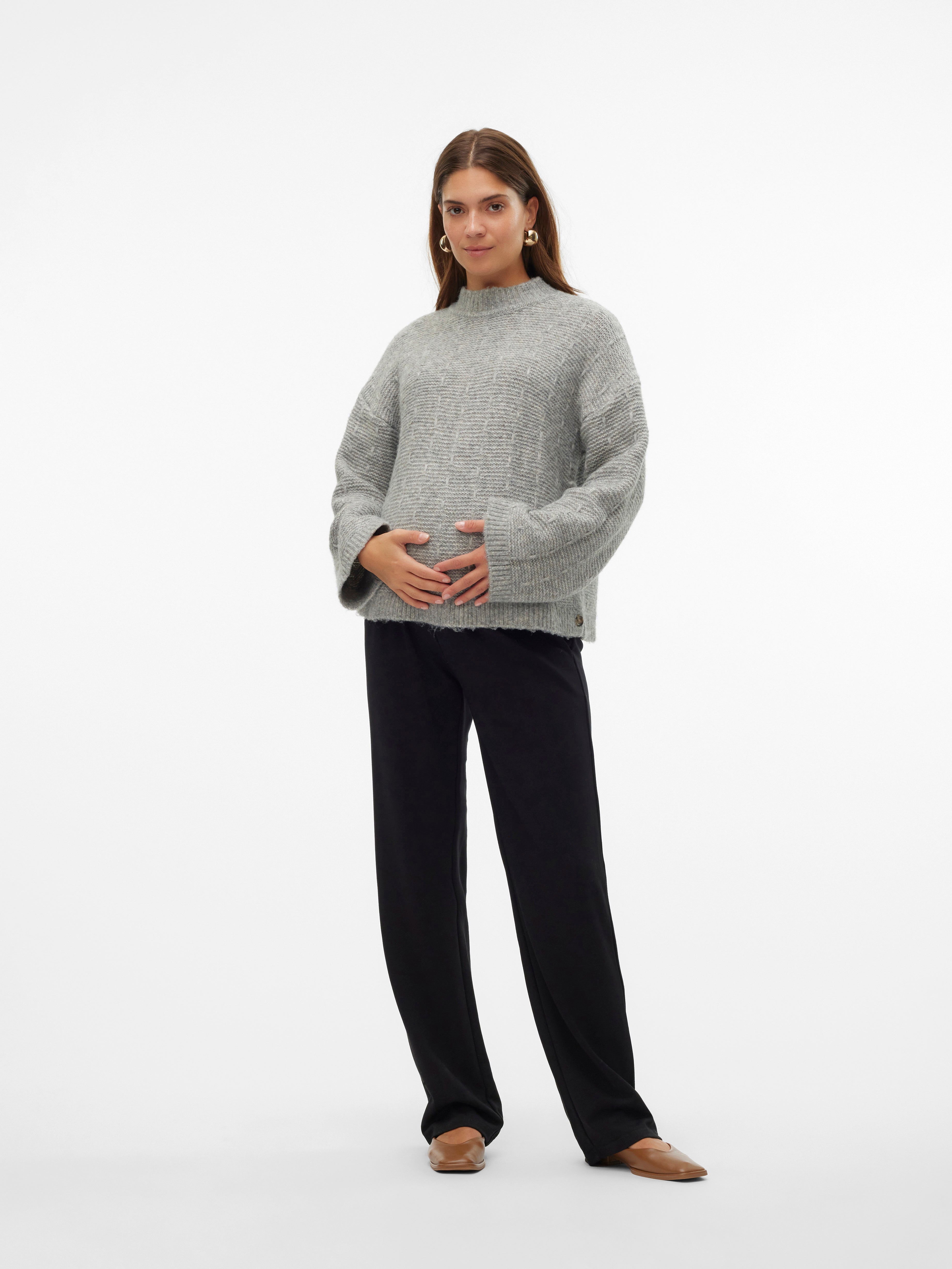 VERO MODA® Maternity-trousers