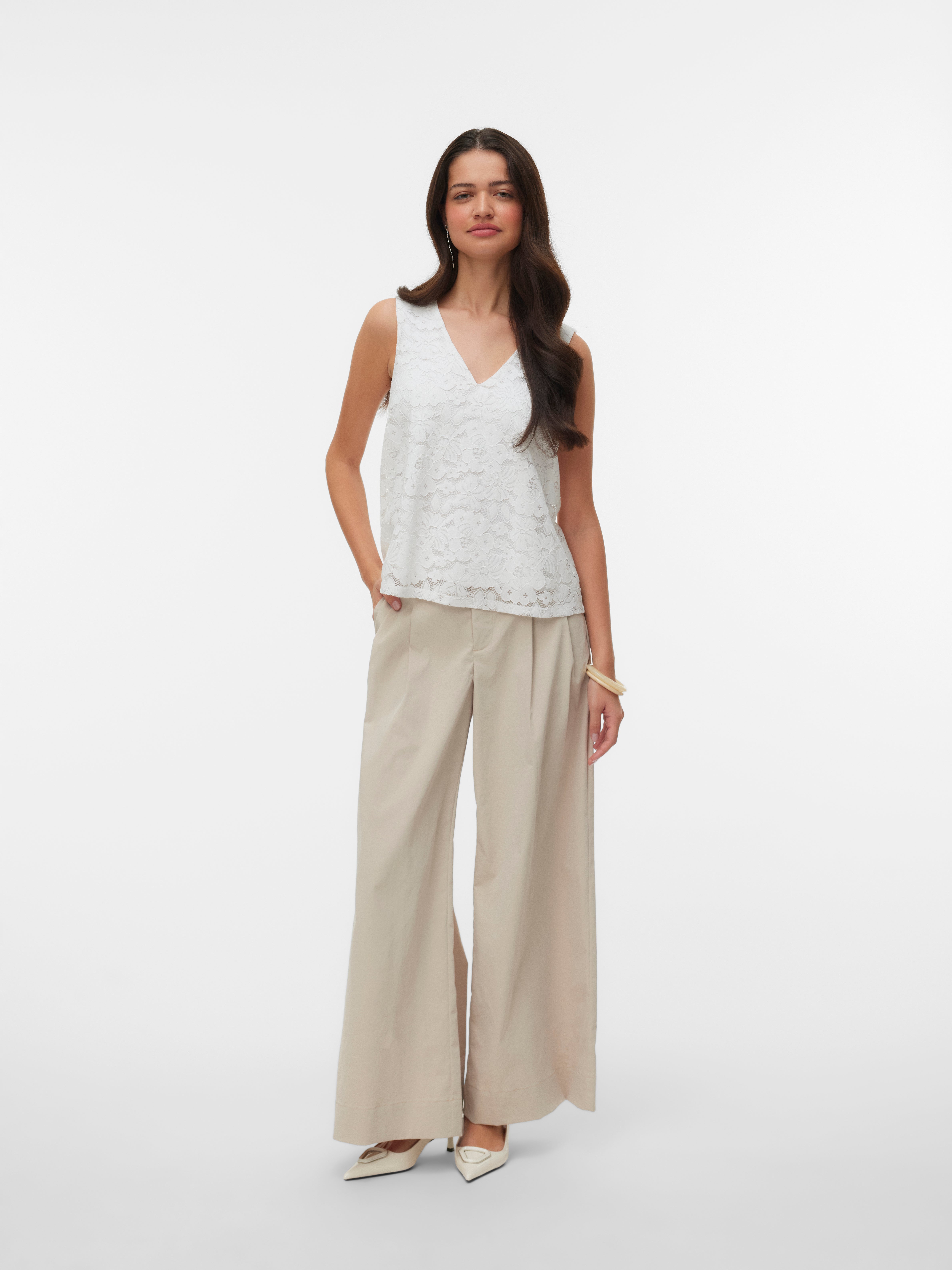 VERO MODA® VMHONEY Top