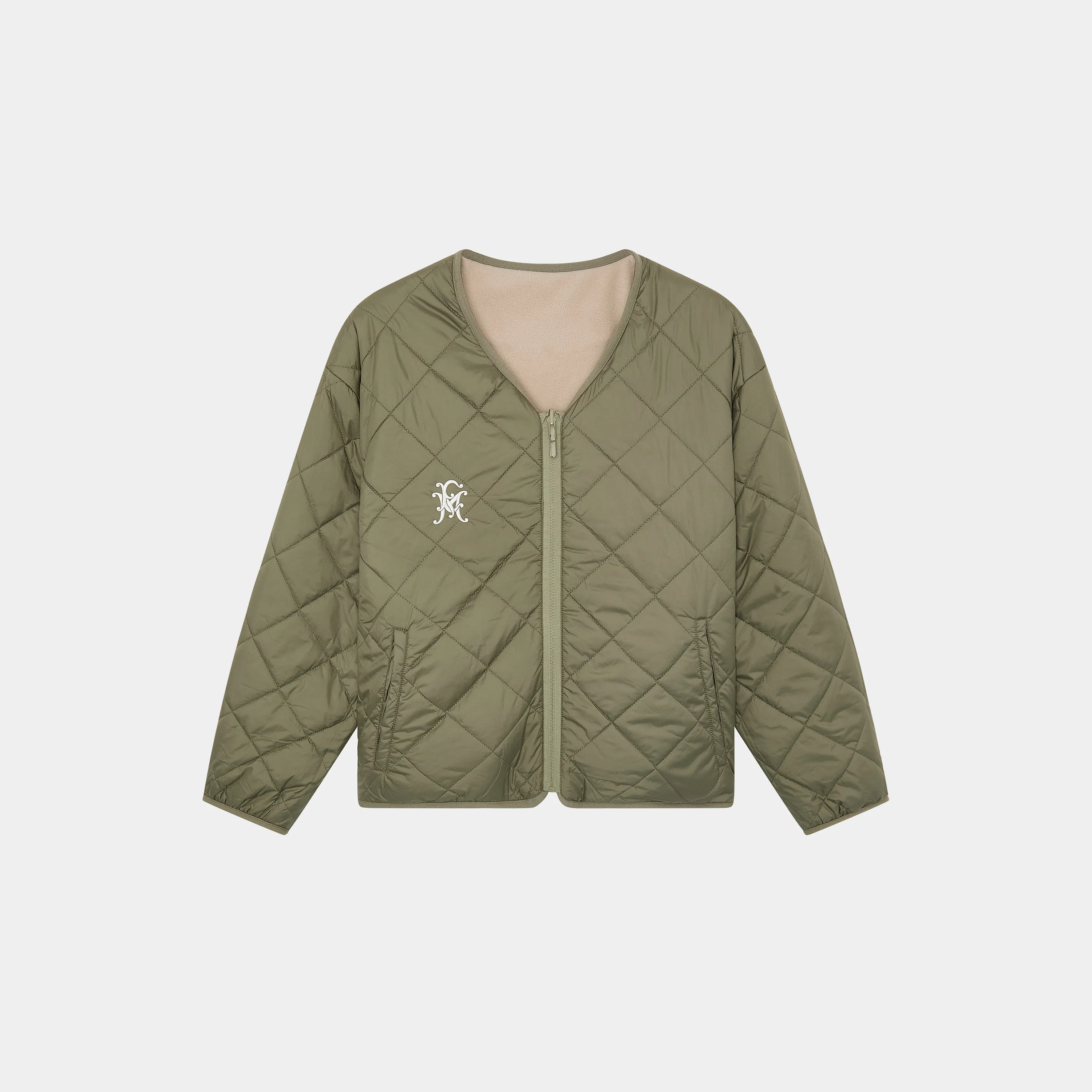 Seoul Forest Reversible Polartech