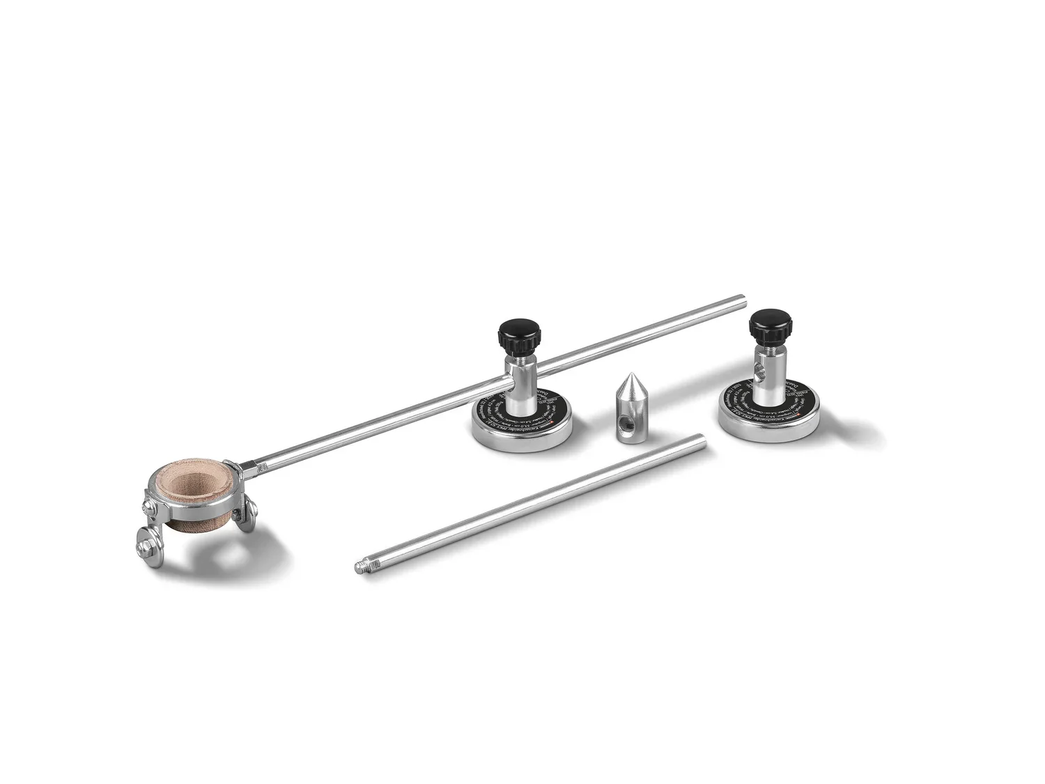 PARKSIDE Compas pour dcoupeur plasma PPKS 50 B1 / Buses et set d'lectrodes PDES 60 B1