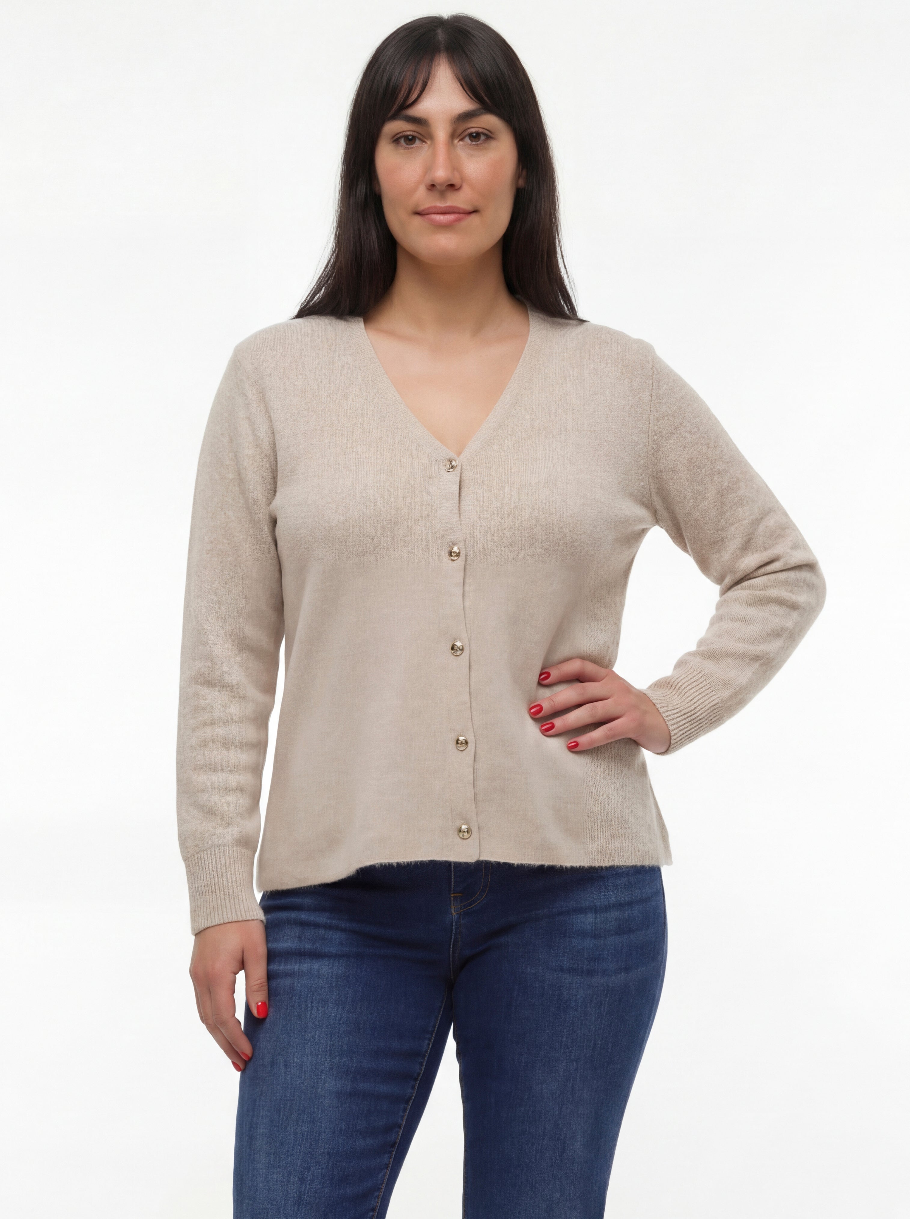 VERO MODA® VMCGRACE Knit Cardigan