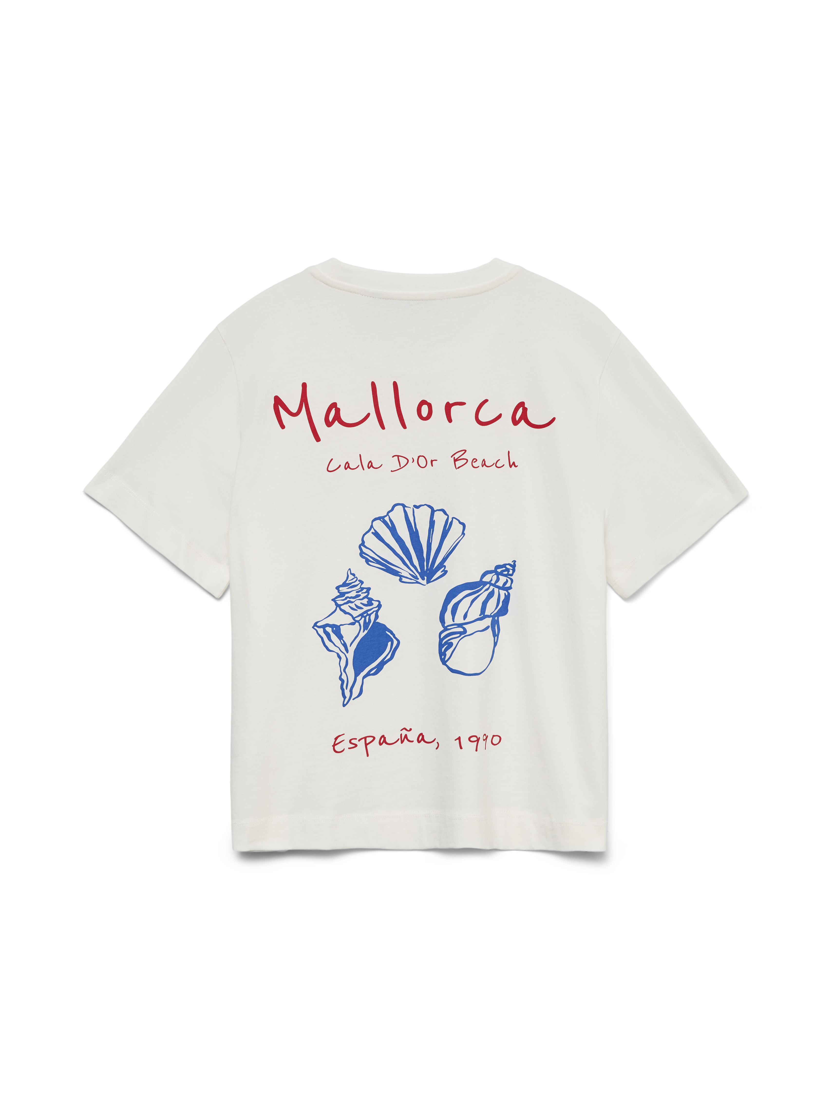 VERO MODA® VMGINA T-Shirt