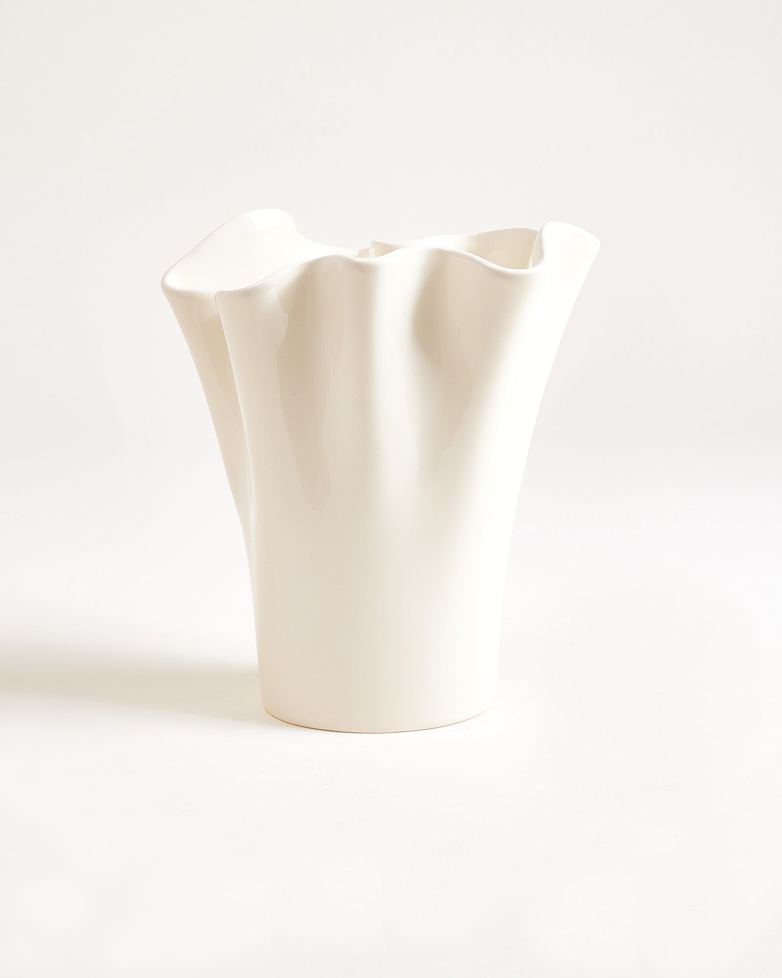 DUNA - VASE M SAND