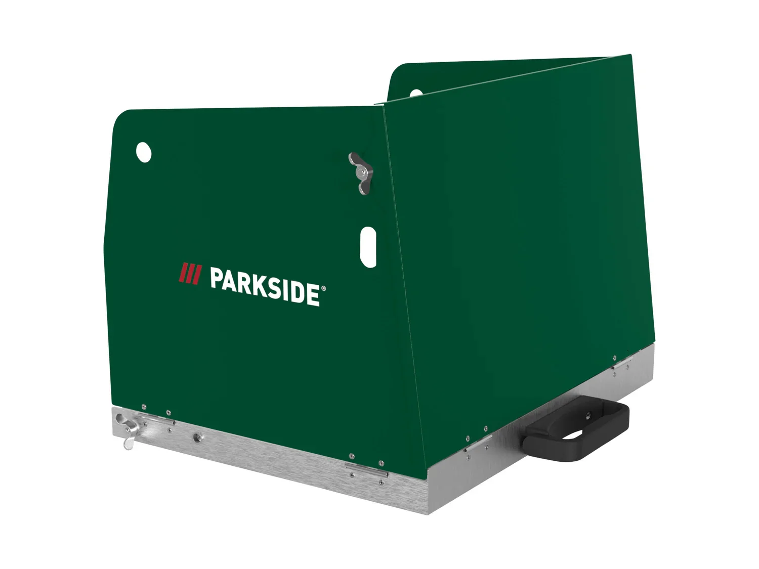 PARKSIDE Cabine de soudage PSSK 50 A1