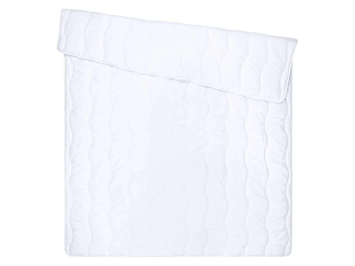 LIVARNO Couette Cyclafill ECO, 240 x 220 cm