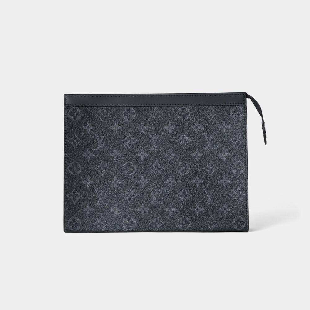 【すぐ届く】 ルイヴィトン ポシェット・ヴォワヤージュ MM  M61692