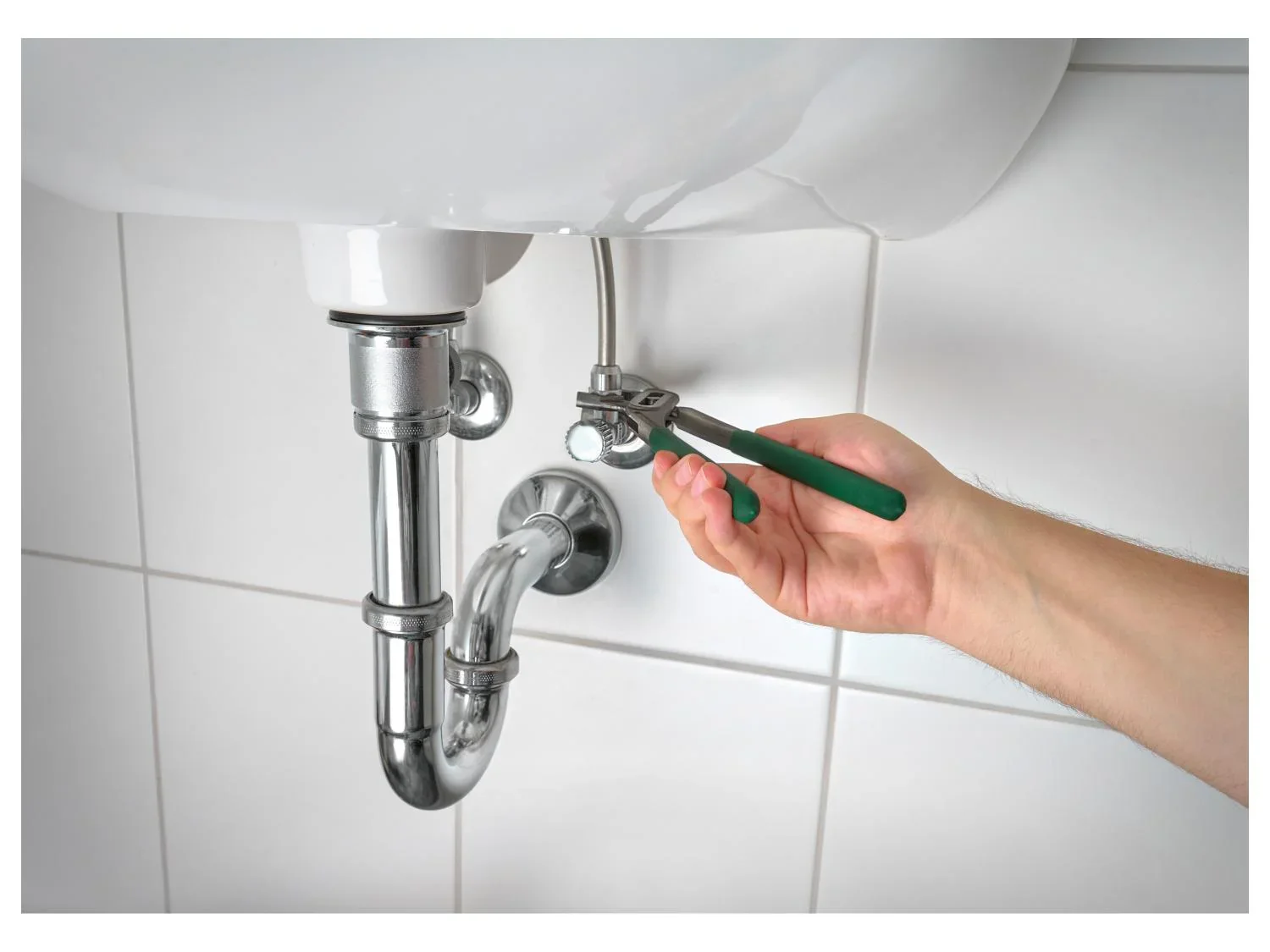 PARKSIDE Pinces de plomberie ou Cl serre-tube
