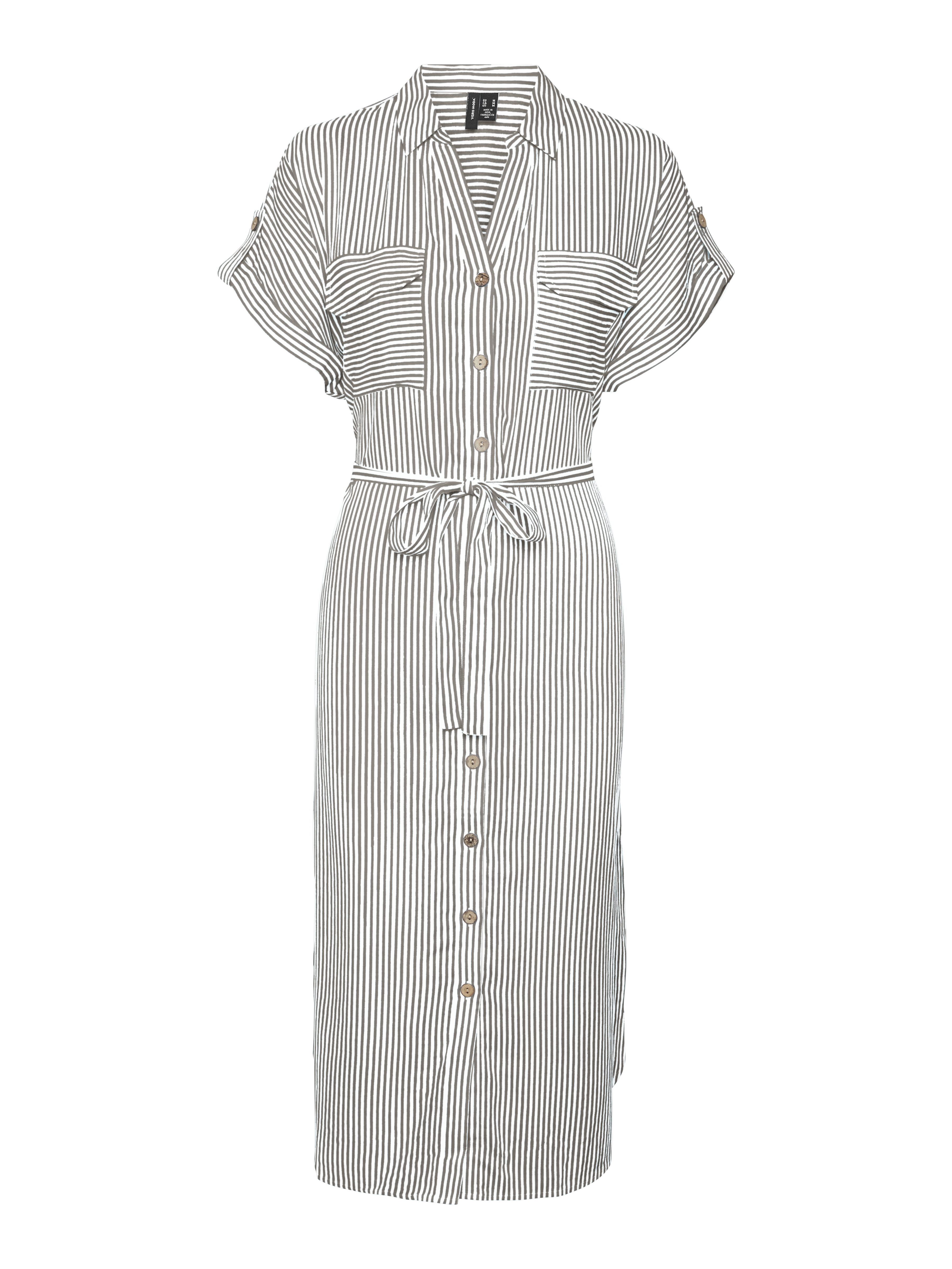 VERO MODA® VMBUMPY Shirt