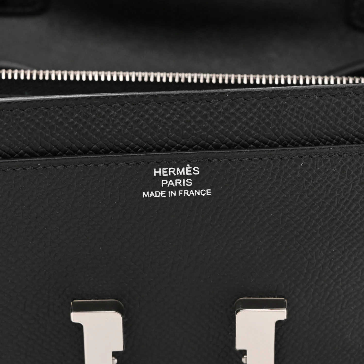 Epsom Constance Wallet To Go Black