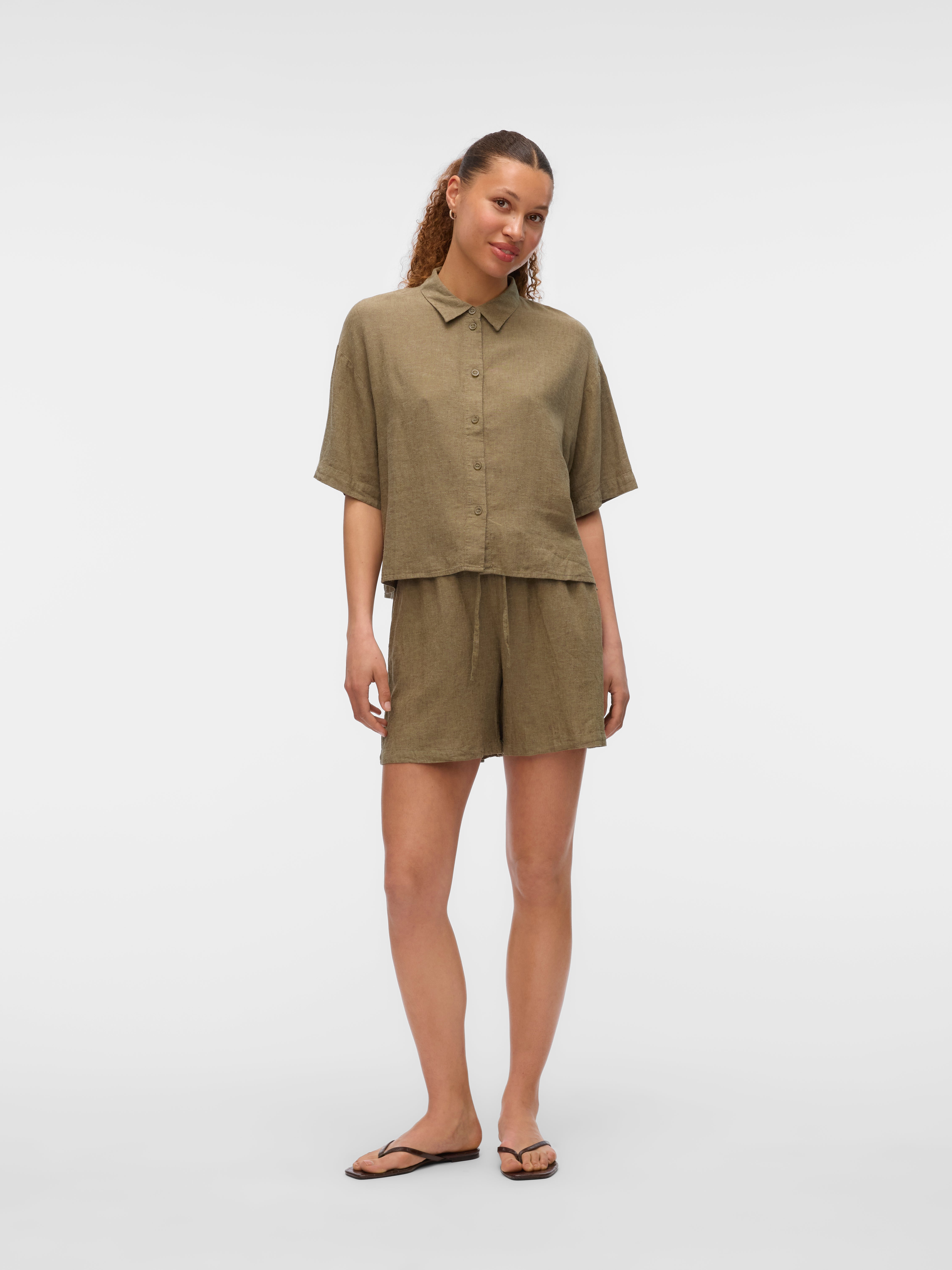 VERO MODA® VMLINN Shirt