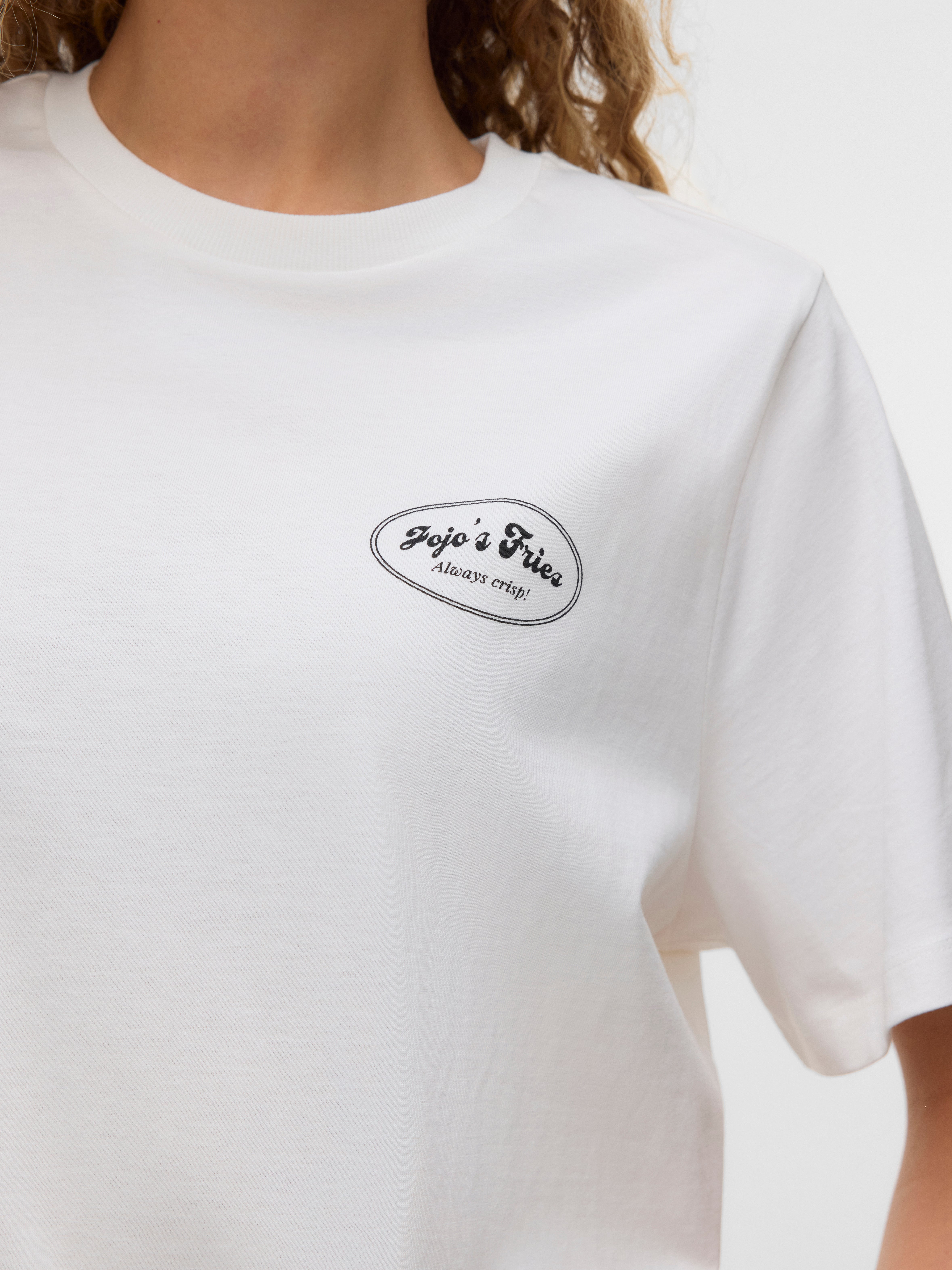 VERO MODA® VMZANDRA T-Shirt