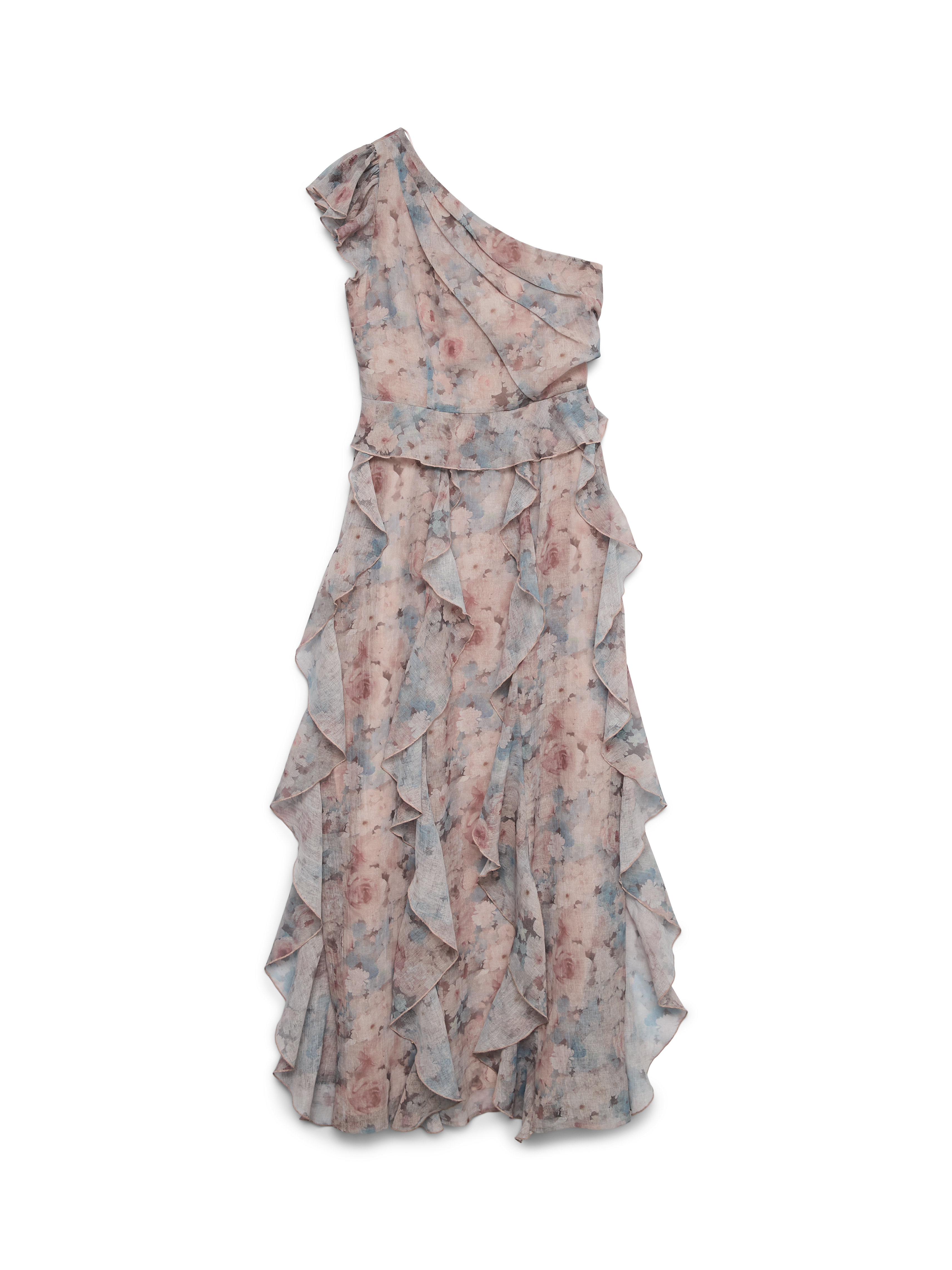 VERO MODA® VMSABRINA Long dress