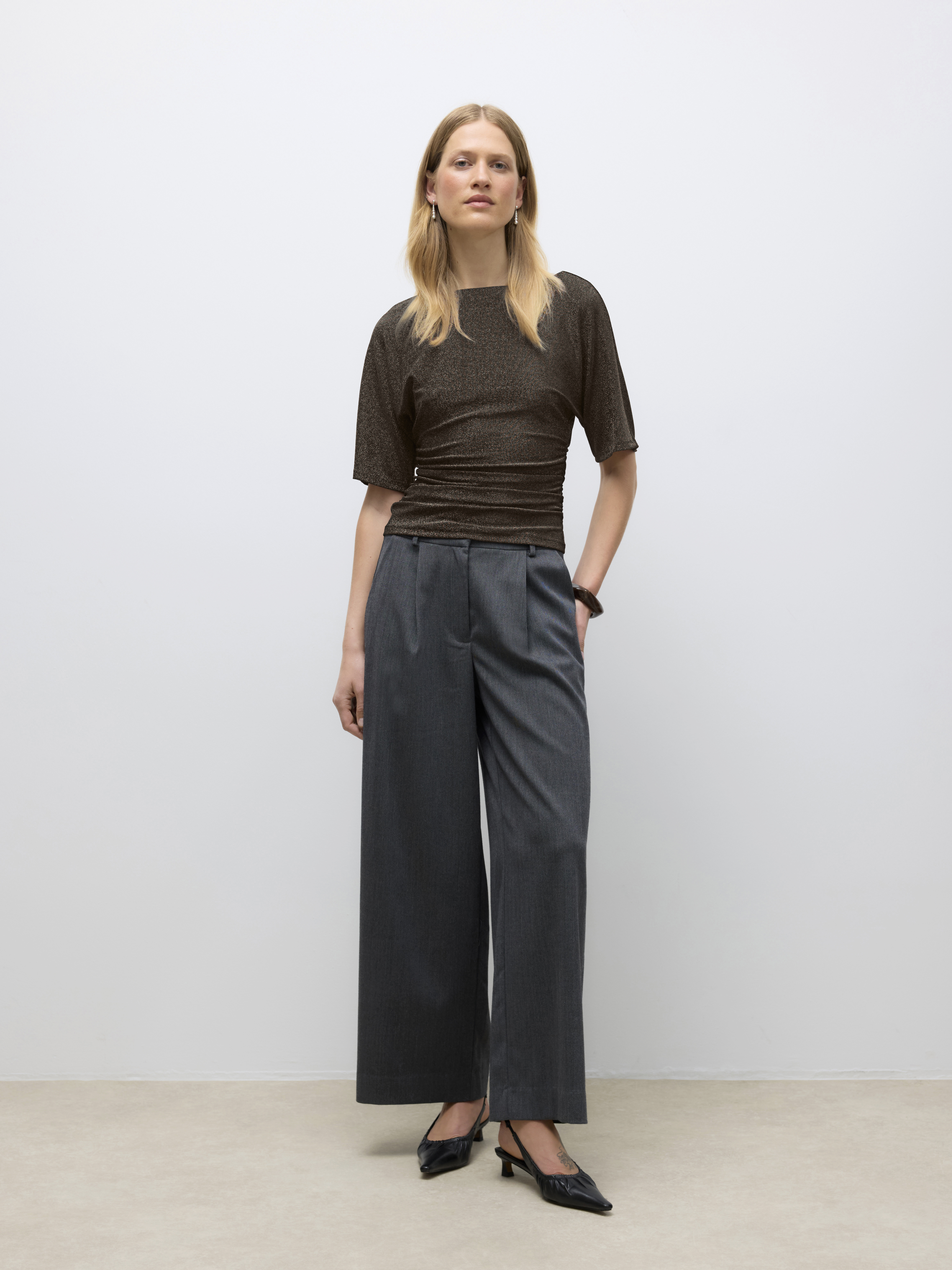 VERO MODA® AWURSULA Top