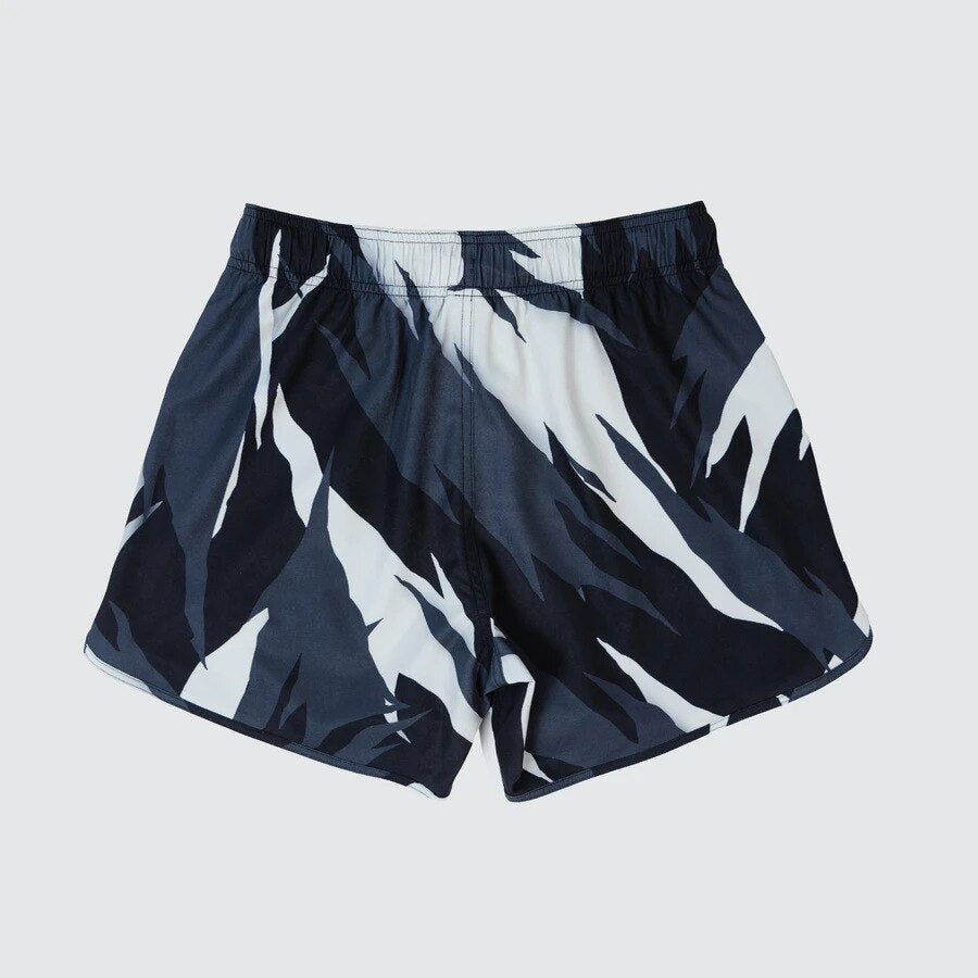Short camouflage arctique