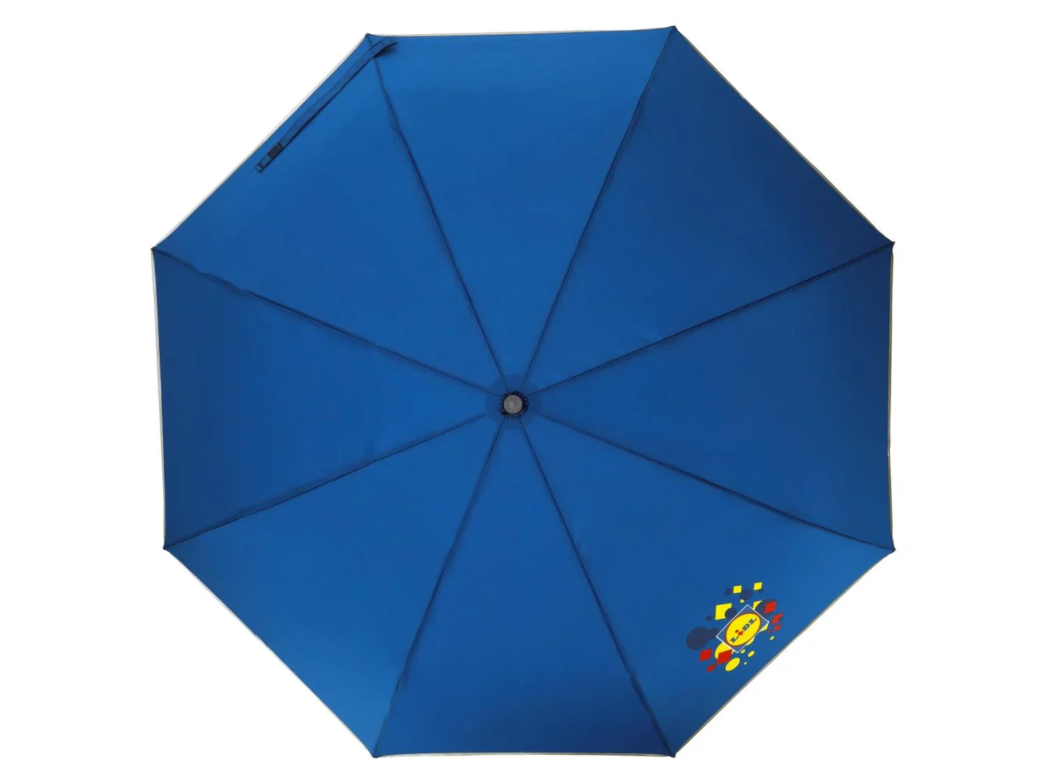 Parapluie de poche automatique