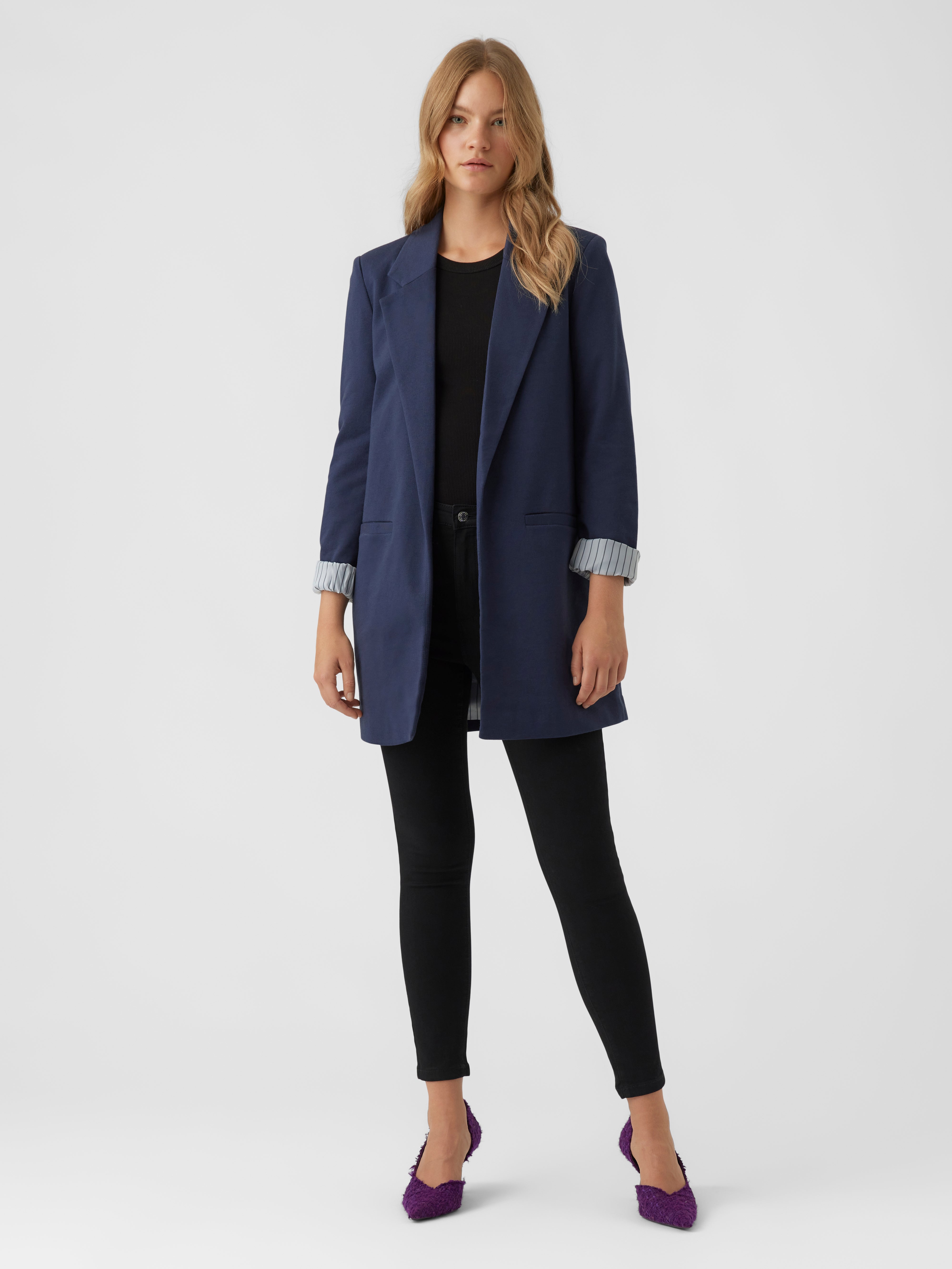 VERO MODA® VMHARUKI Blazer