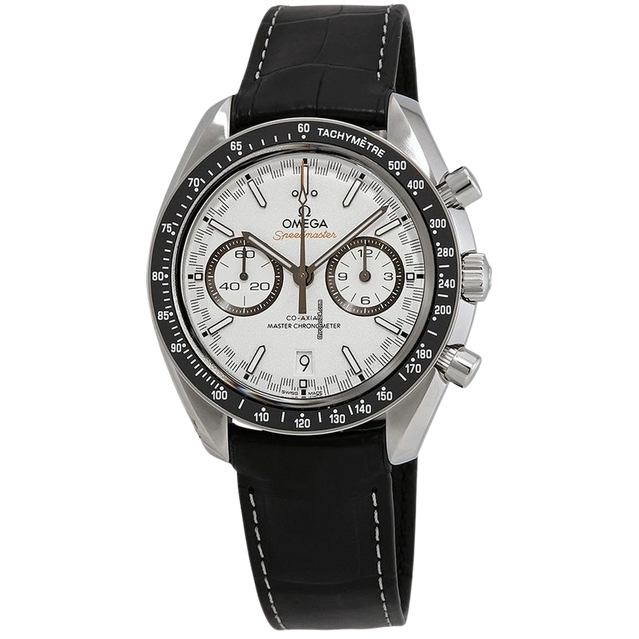 [Super Clone]Omega 329.33.44.51.04.001 Speedmaster Racing Co-Axial Master Chronometer