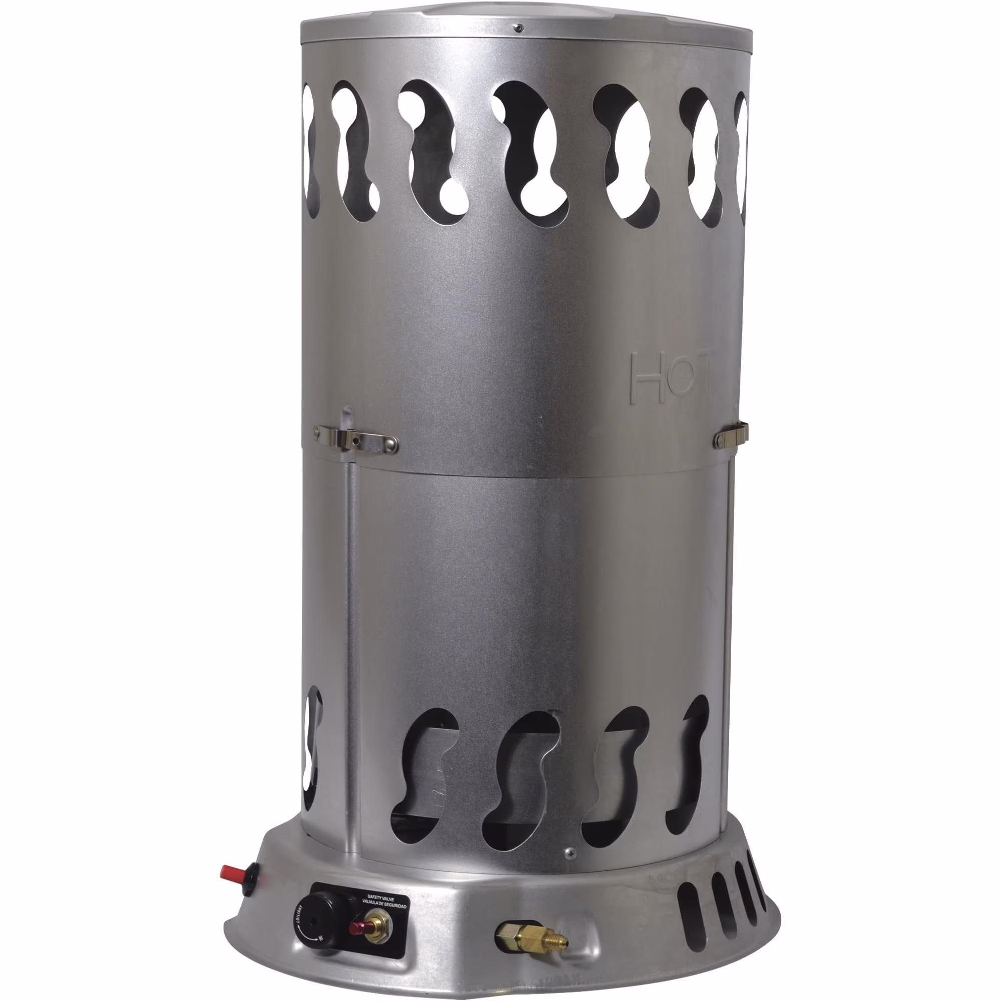 200,000 BTU Propane Convection Heater #MH200C